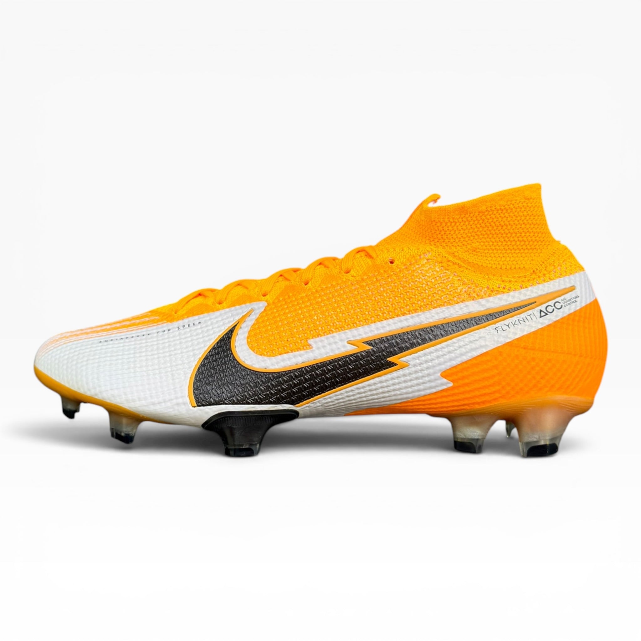Nike Mercurial Superfly 7 Elite FG