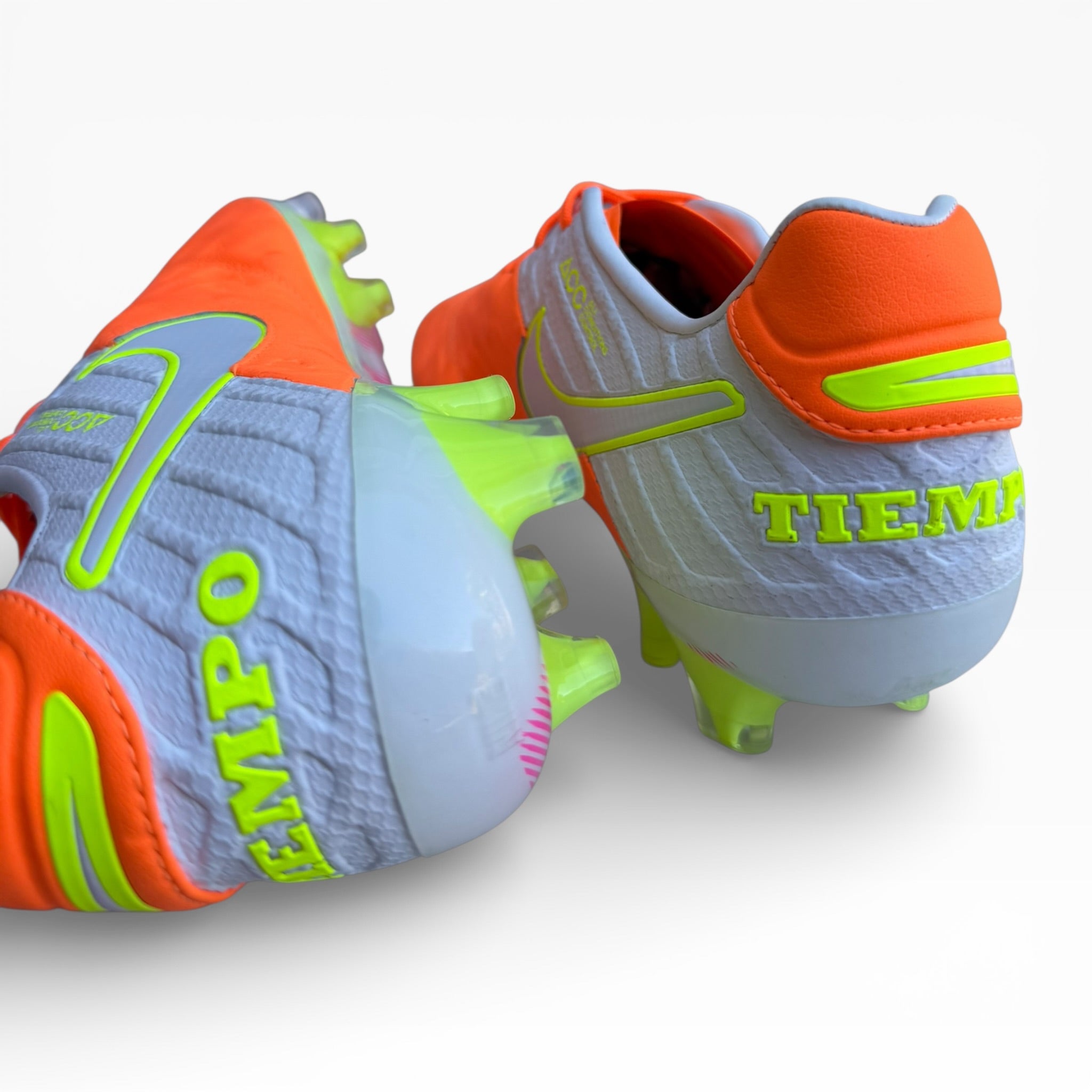 Nike Tiempo Legend 6 Elite FG