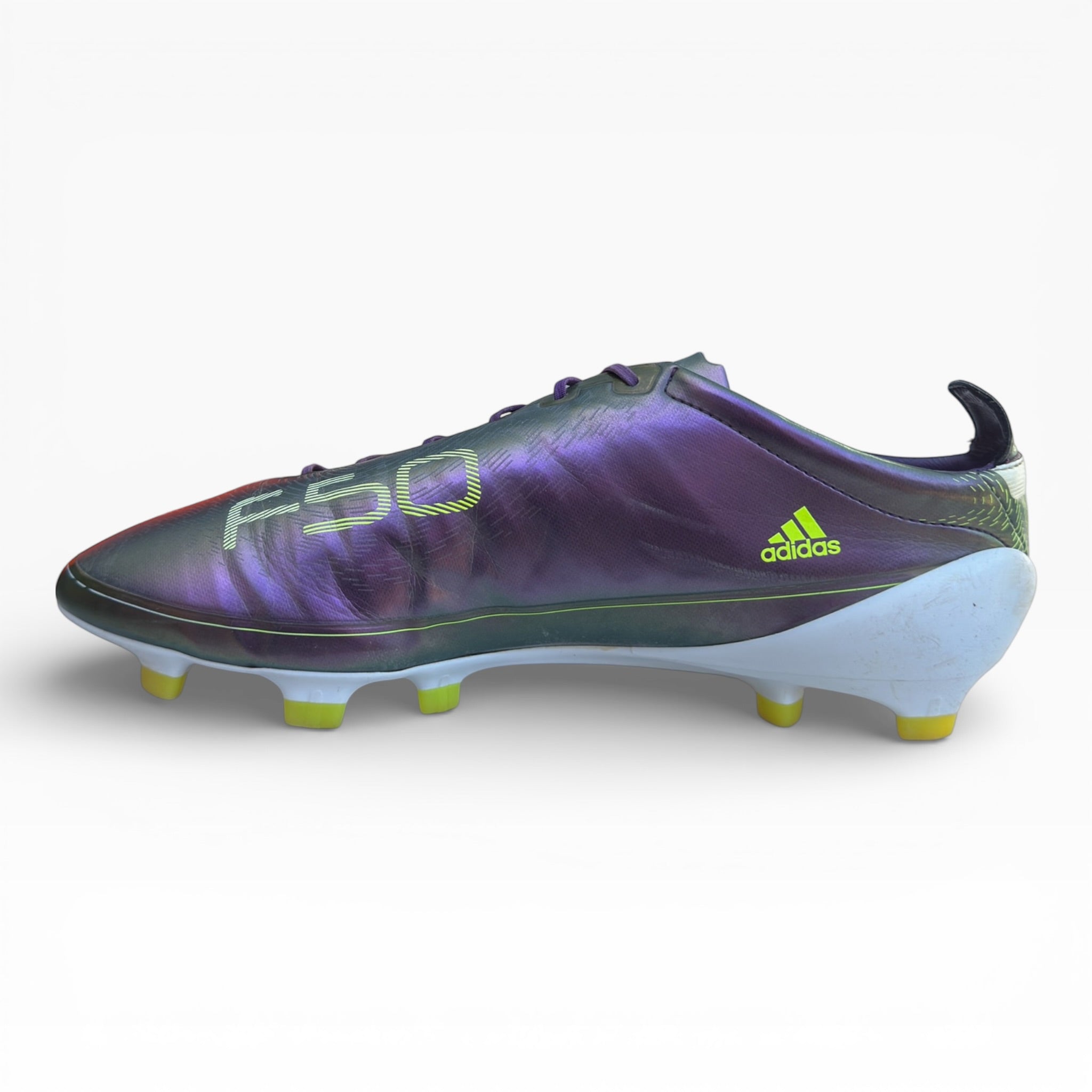 Adidas F50 AdiZero FG