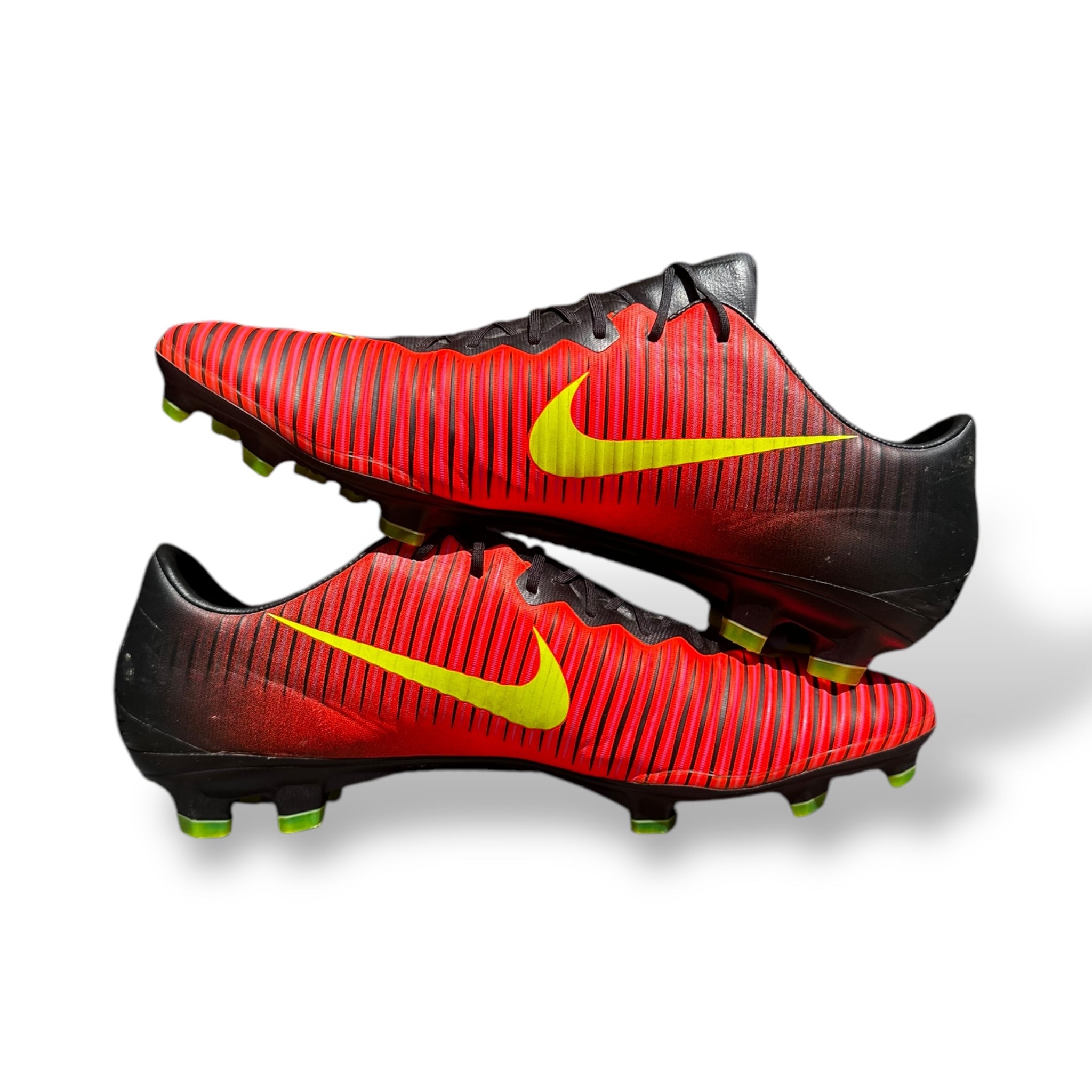 NIKE MERCURIAL VAPOR XI FG