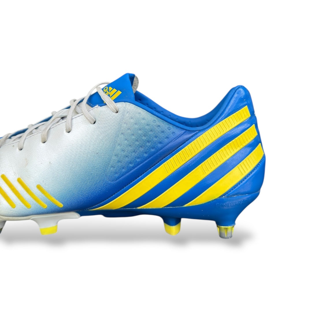 ADIDAS LETHAL ZONES SG