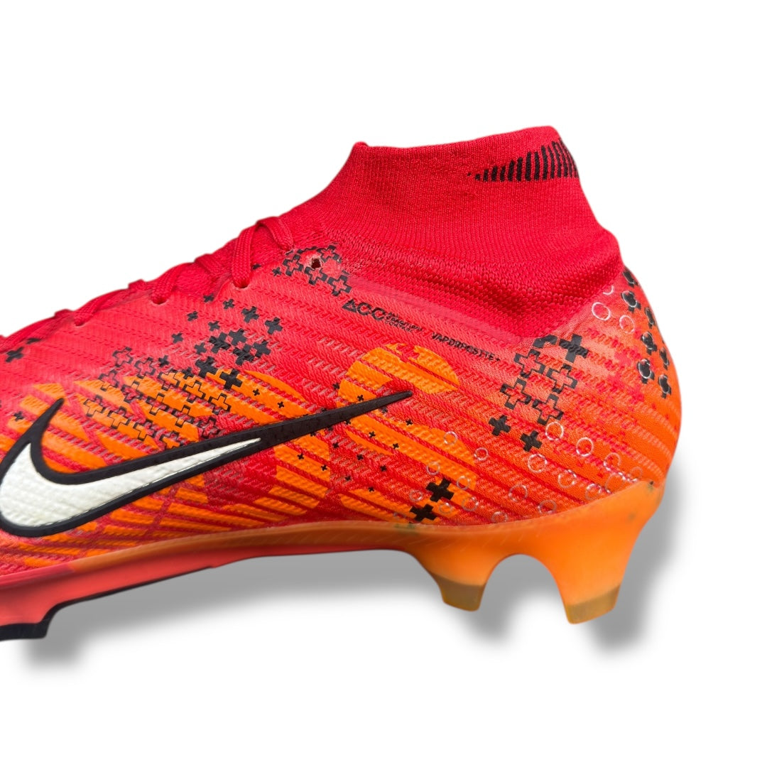NIKE MERCURIAL SUPERFLY 9 ELITE FG