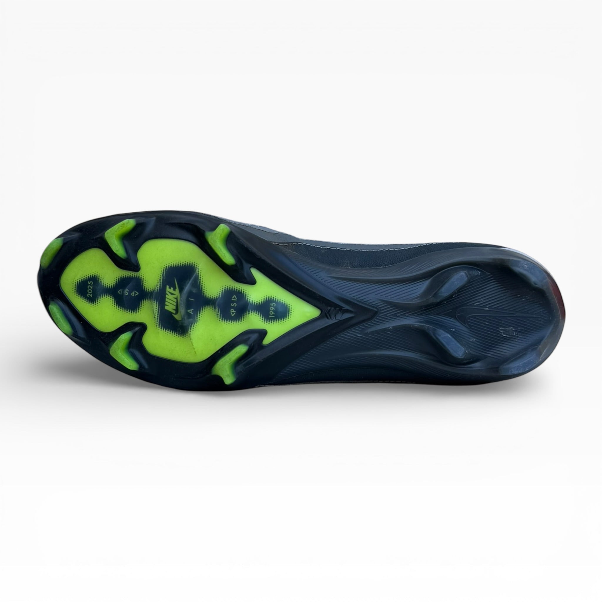 Nike Zoom Mercurial Superfly 10 Elite x Air Max 95 SE FG