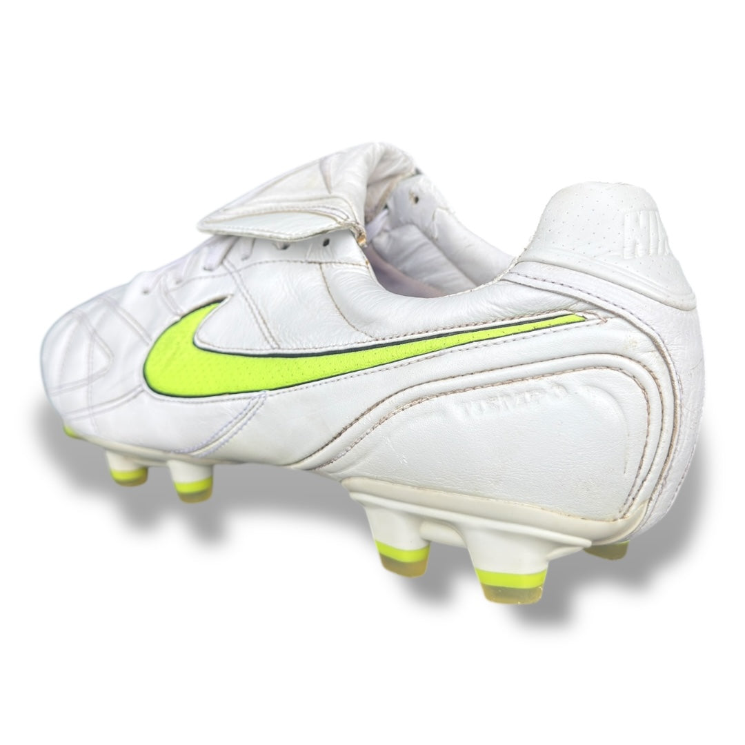 NIKE TIEMPO LEGEND 3 FG