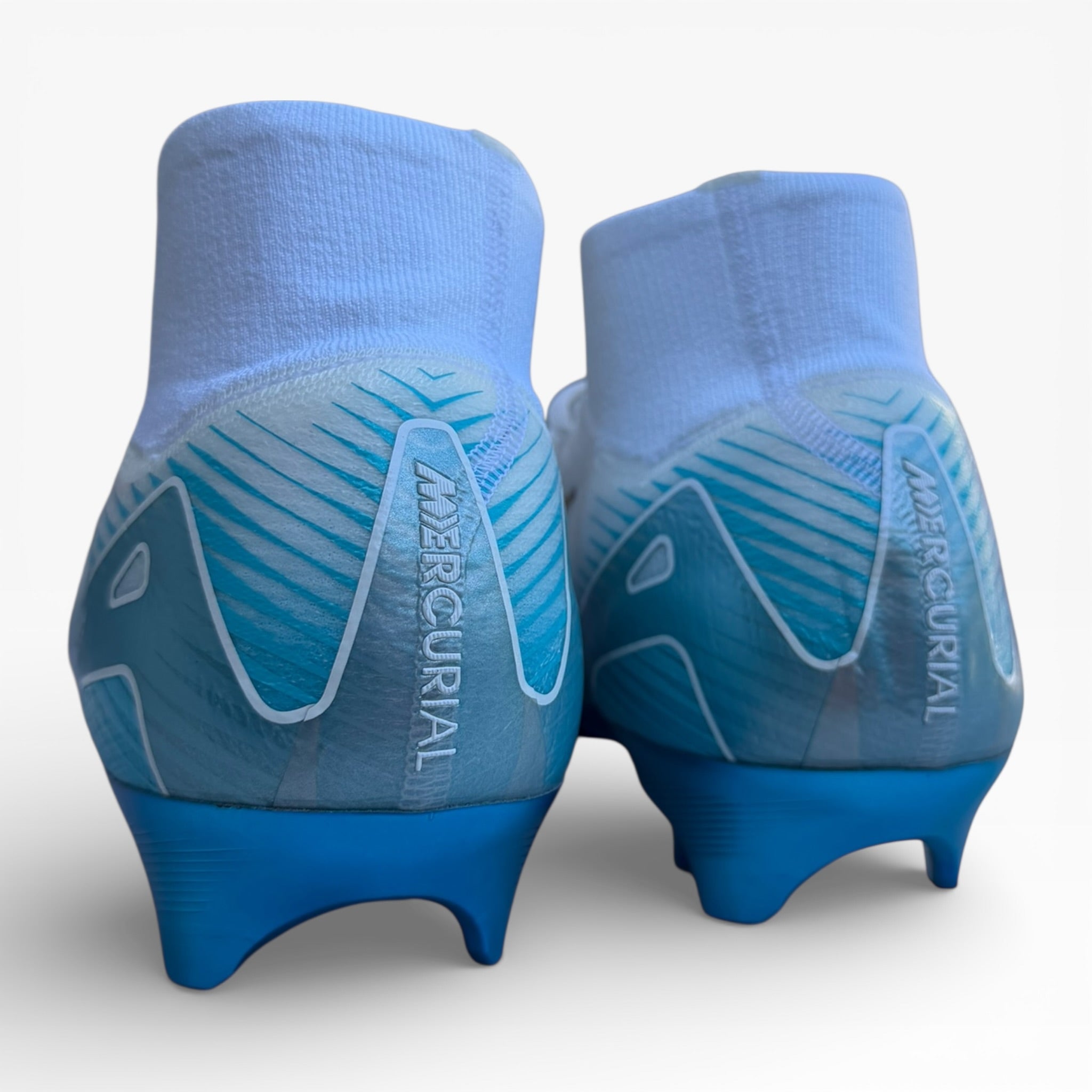 Nike Mercurial Superfly 10 Elite FG