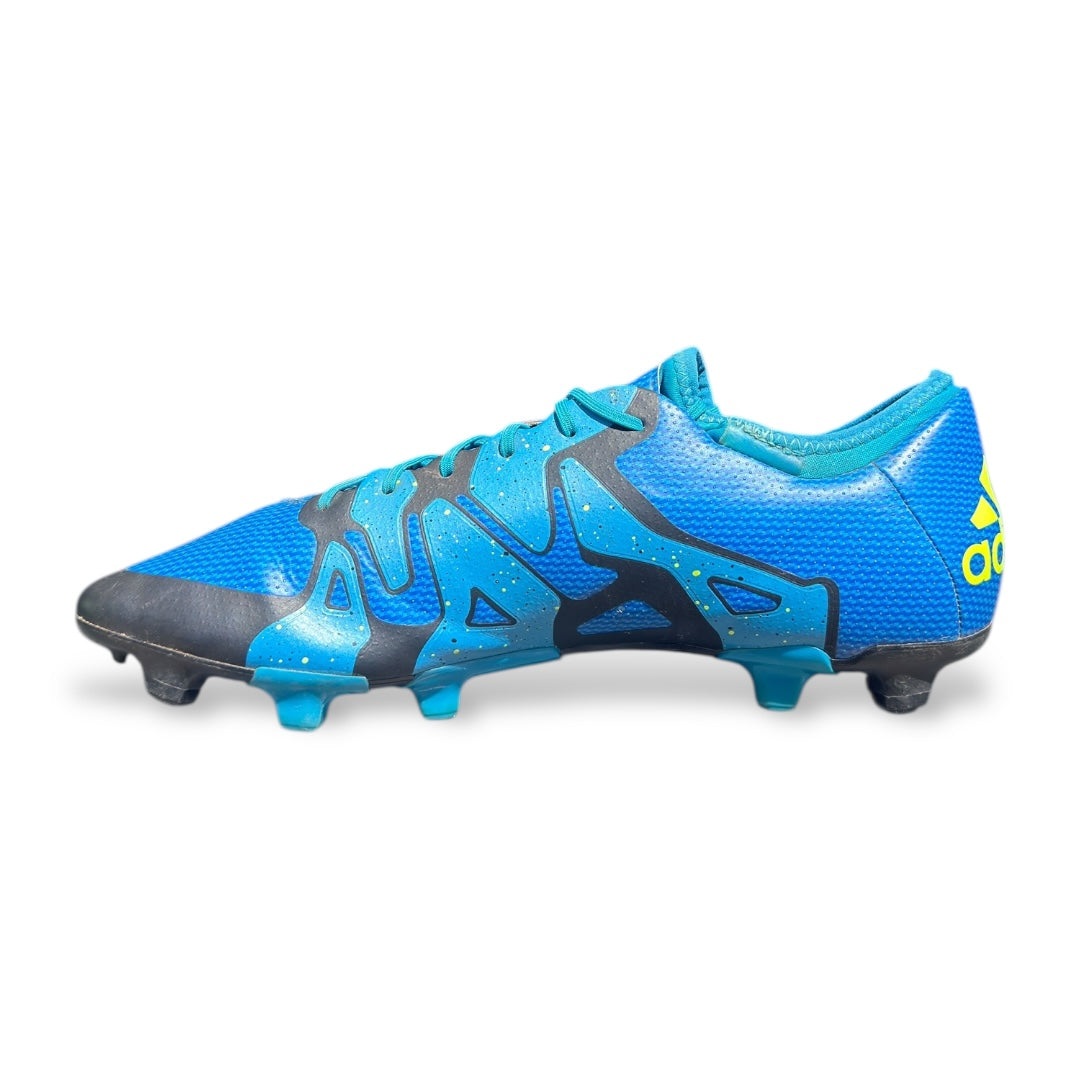 ADIDAS X 15.1 FG