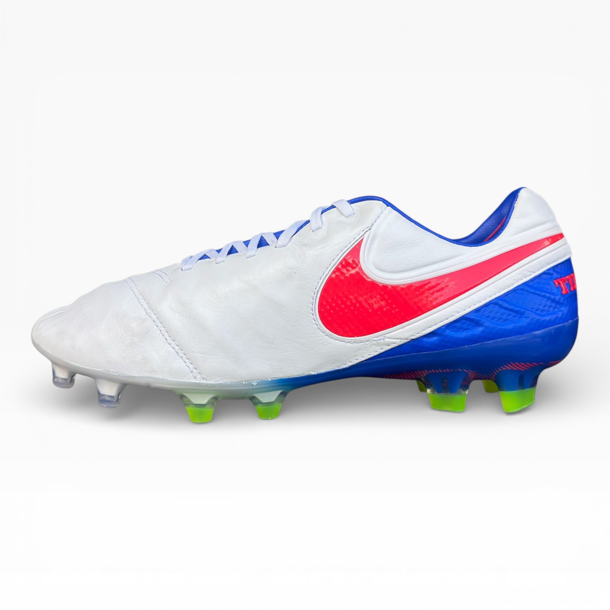 Nike Tiempo Legend VI Elite FG