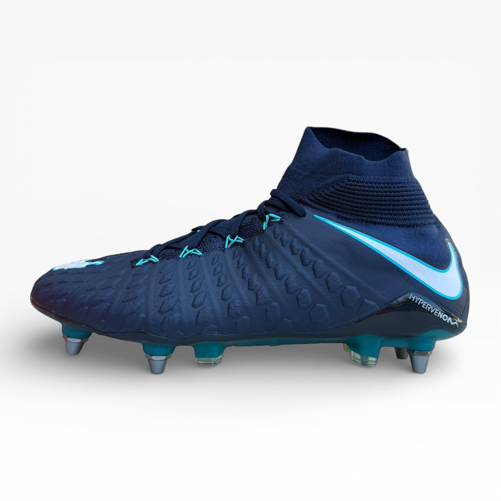 Nike Hypervenom Phantom III SG-PRO