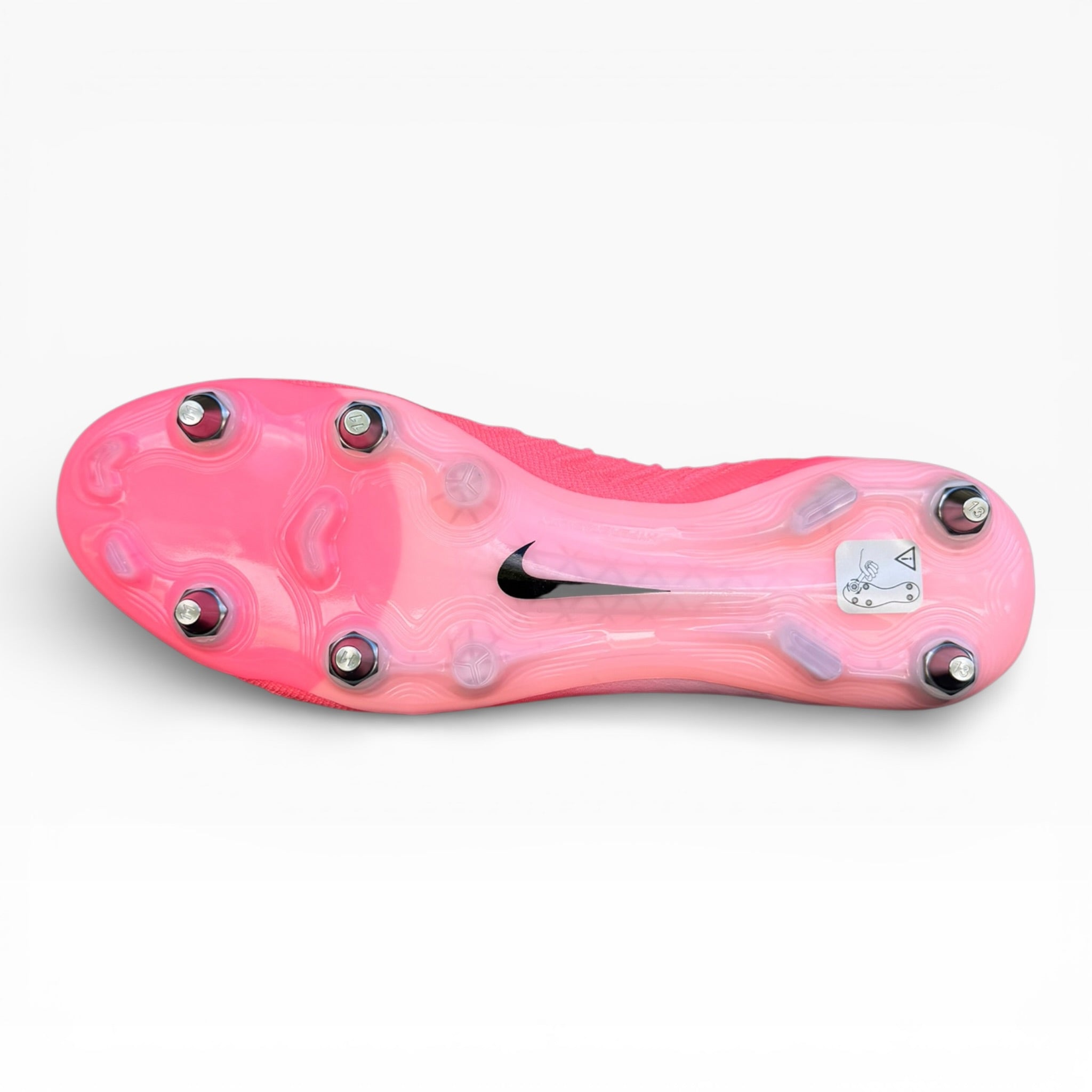 Nike Phantom GX2 Elite SG-PRO