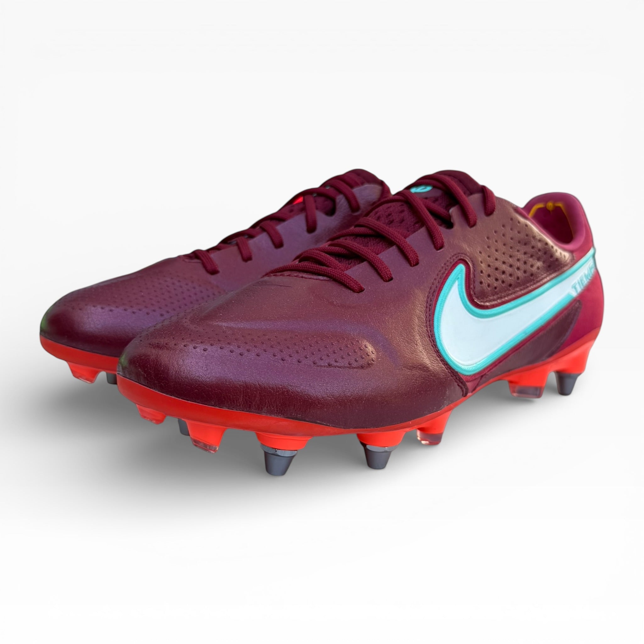 Nike Tiempo Legend 9 Elite SG-PRO
