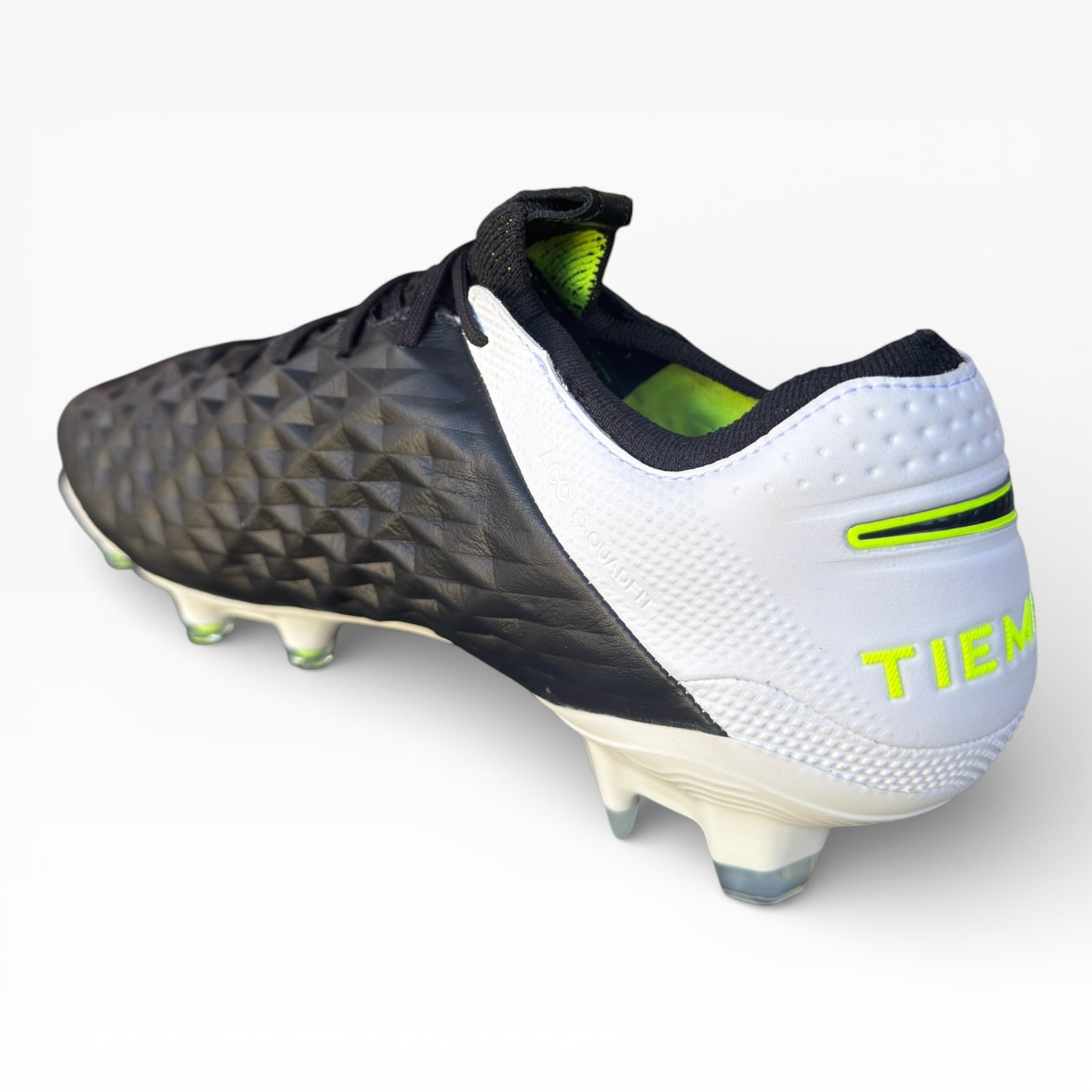 Nike Tiempo Legend 8 Elite FG