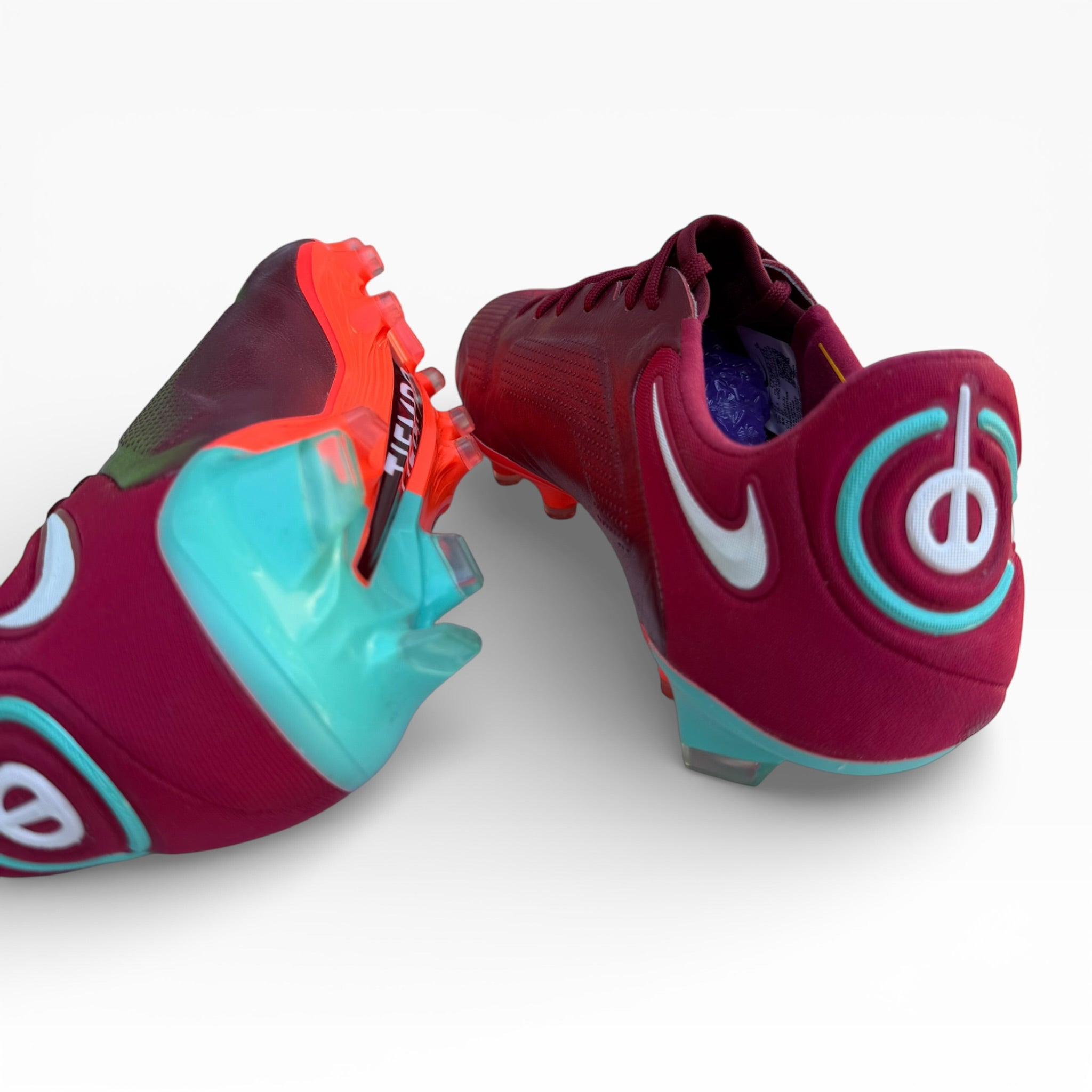 Nike Tiempo Legend 9 Elite FG