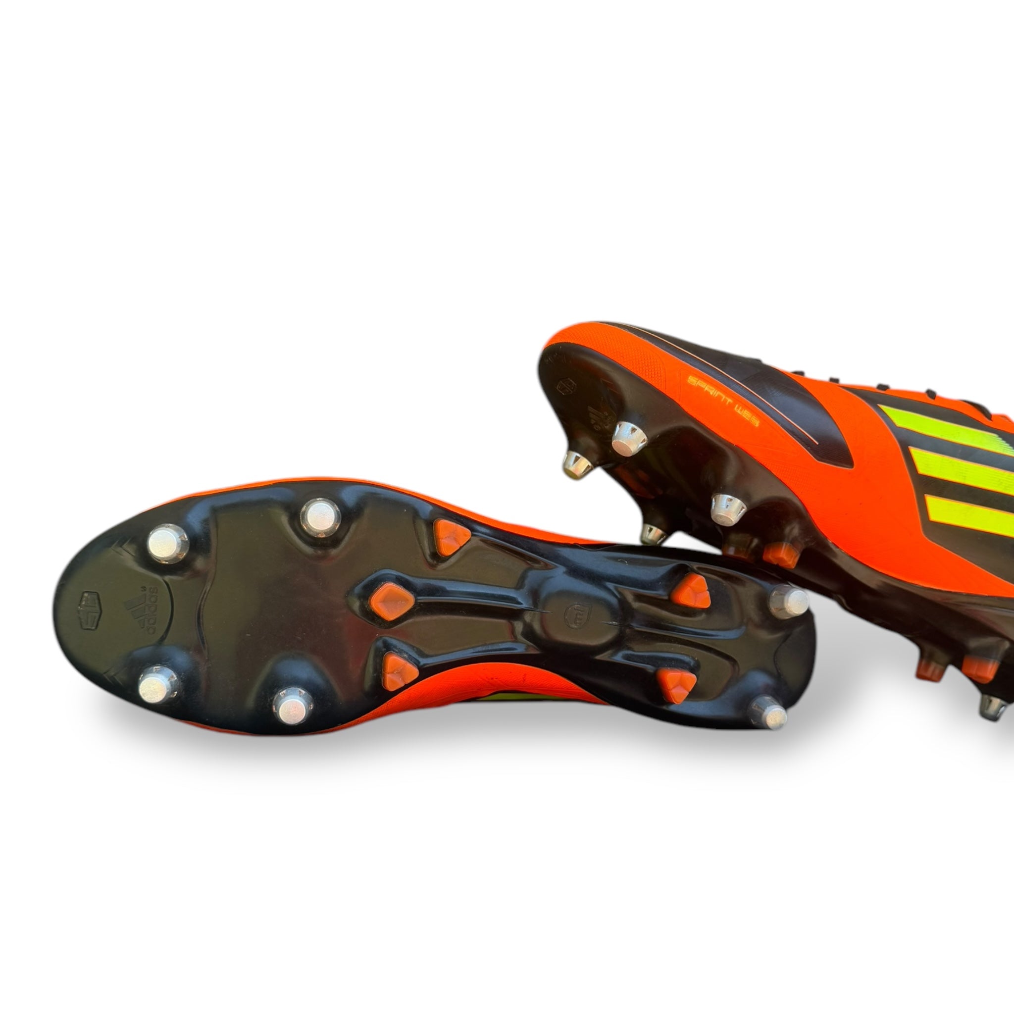 ADIDAS F50 ADIZERO SG