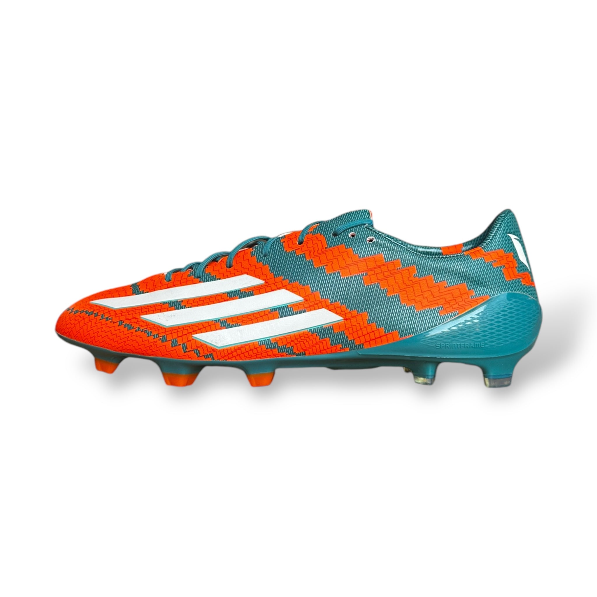 ADIDAS MESSI 10.1 FG