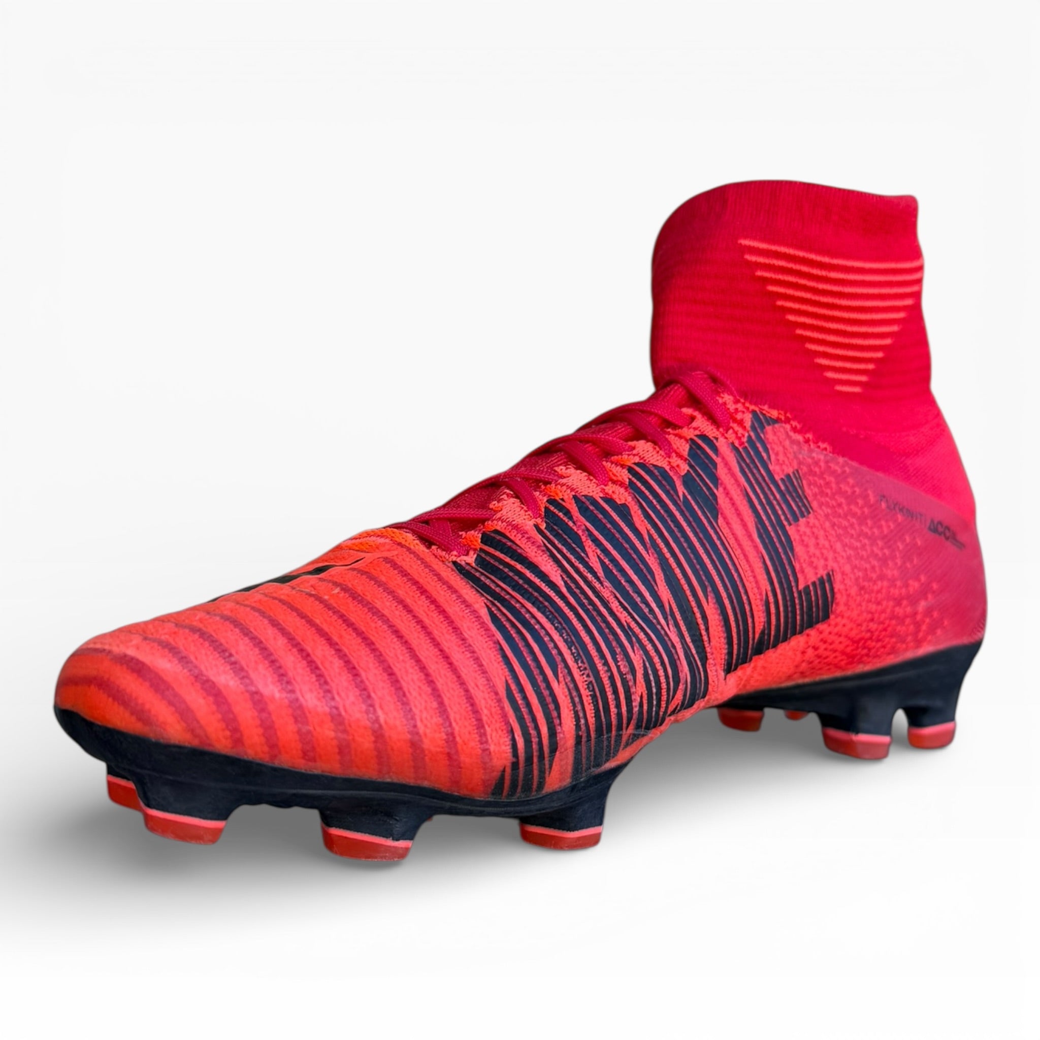 Nike Mercurial Superfly V Elite FG