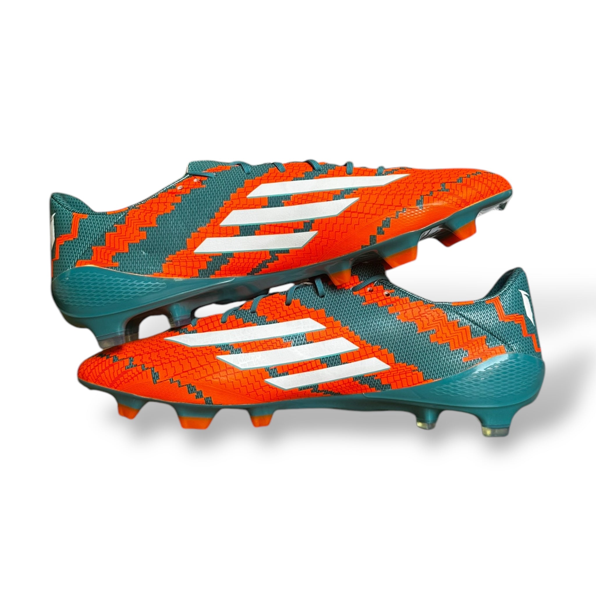 ADIDAS MESSI 10.1 FG