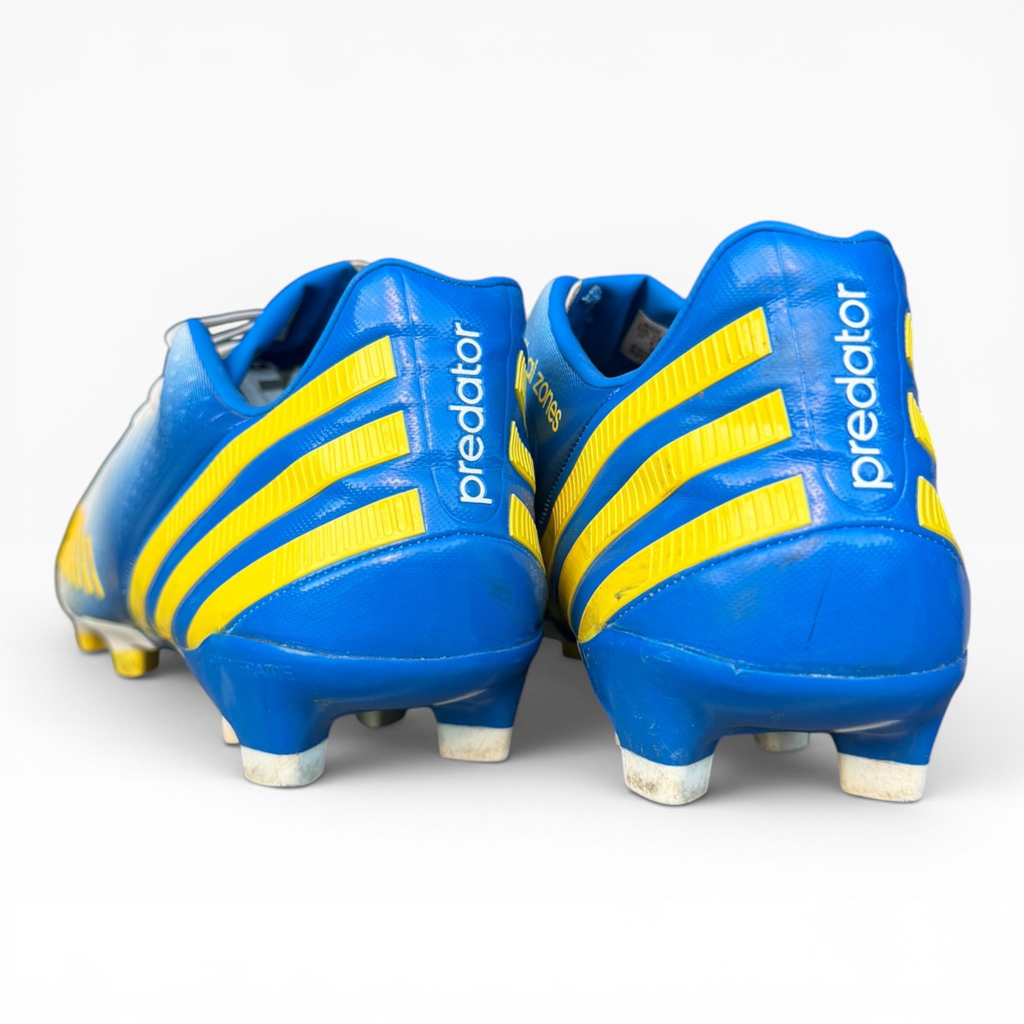 Adidas Lethal Zones TRX FG