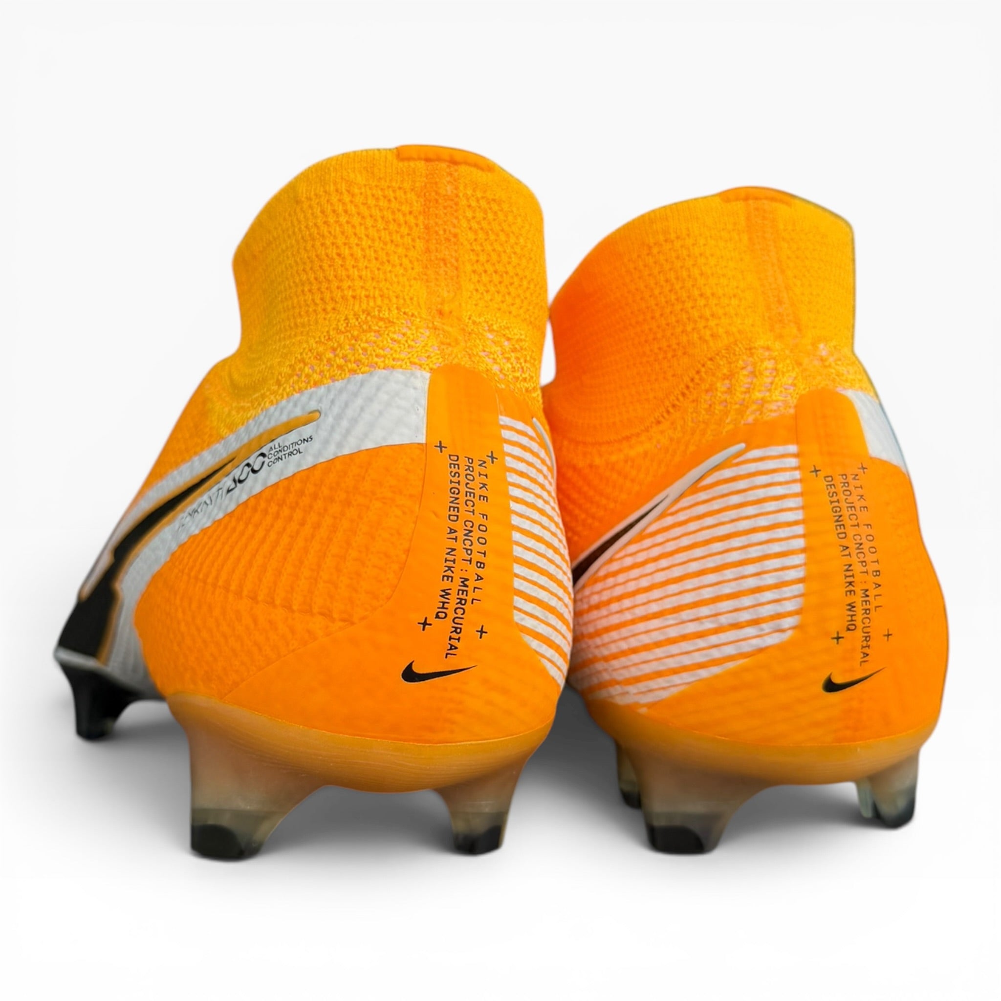 Nike Mercurial Superfly 7 Elite FG