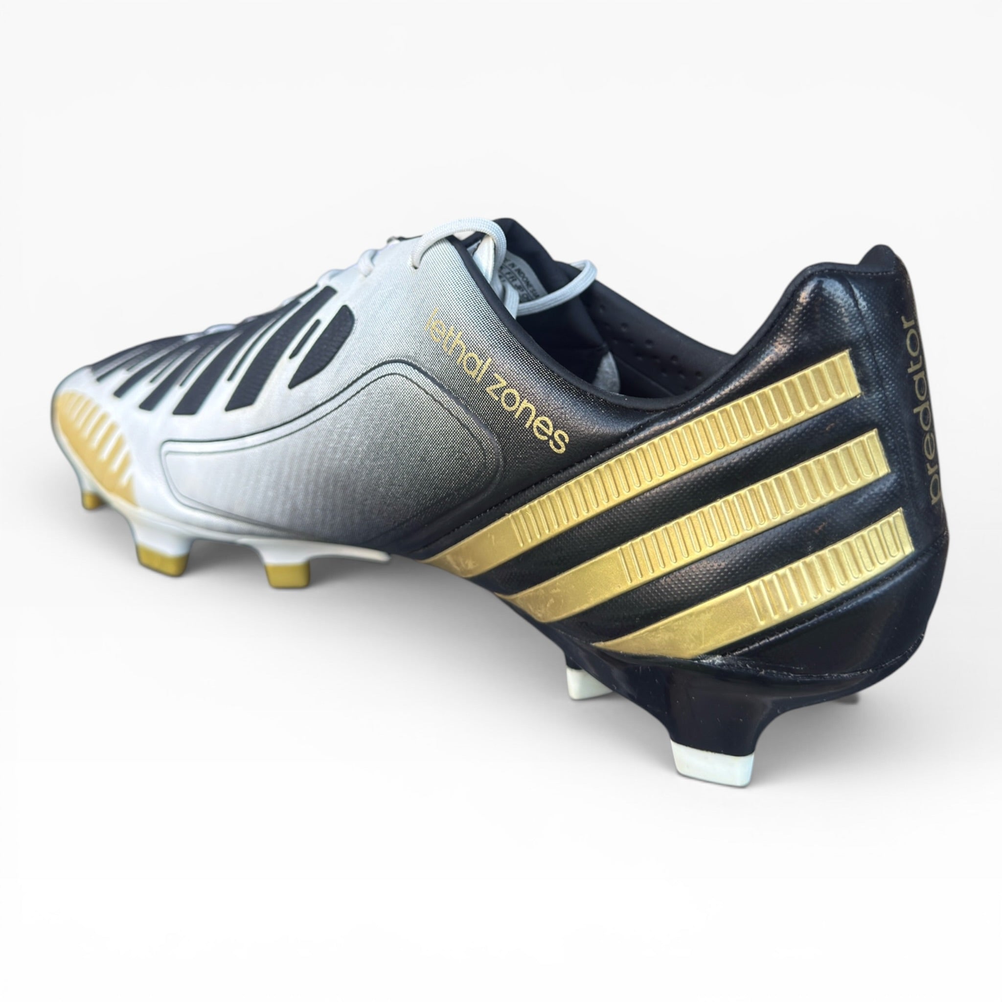 Adidas Lethal Zones FG