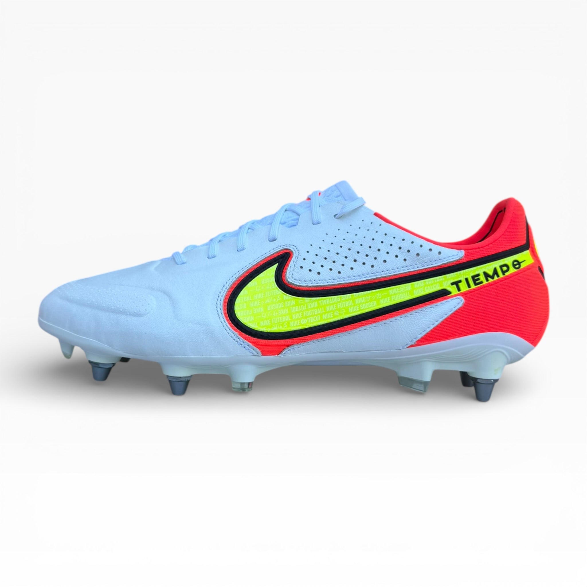 Nike Tiempo Legend 9 Elite SG-PRO