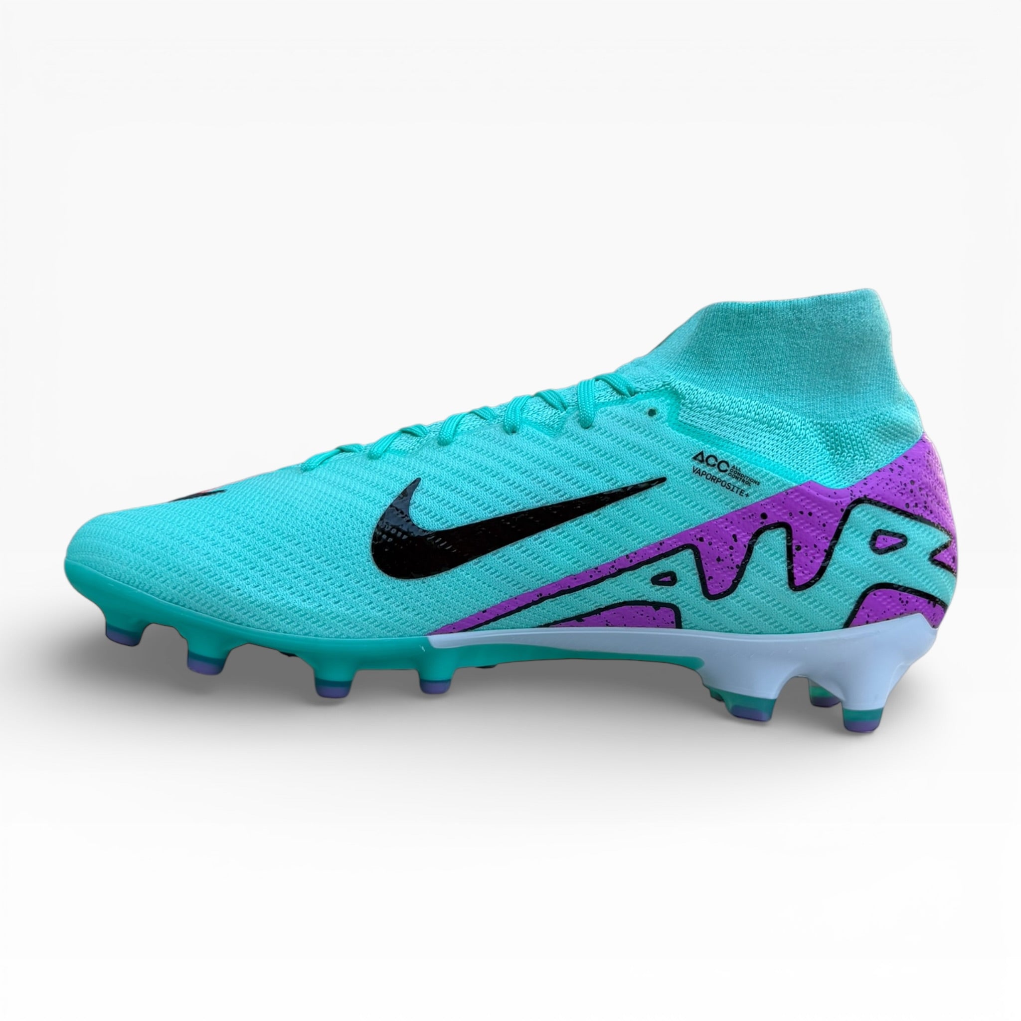 Nike Mercurial Superfly 9 Elite AG