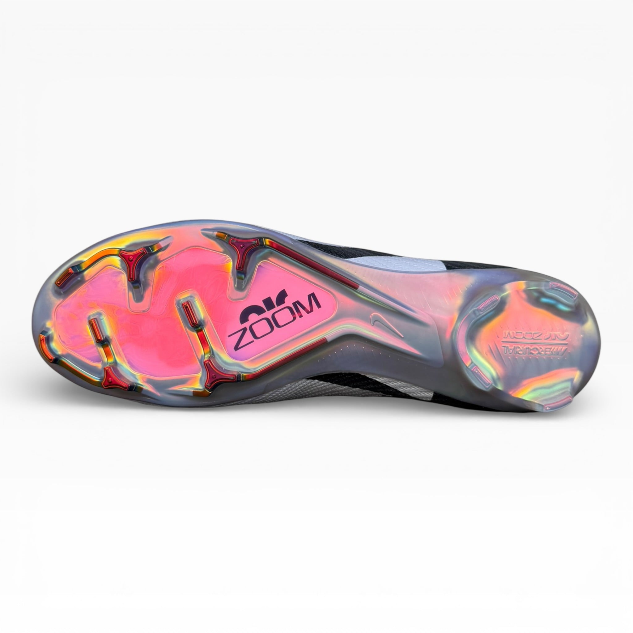 Nike Mercurial Vapor 15 Elite FG