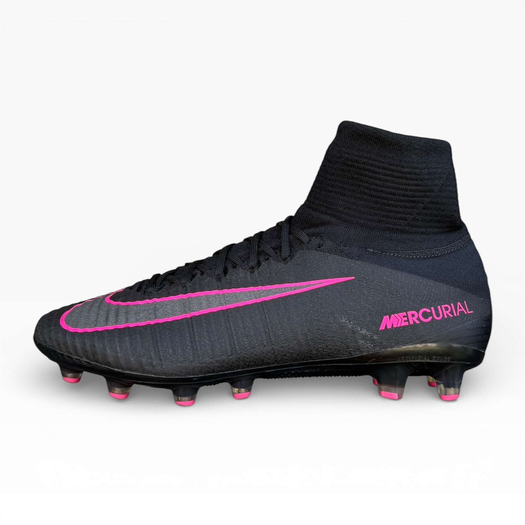 Nike Mercurial Superfly V FG