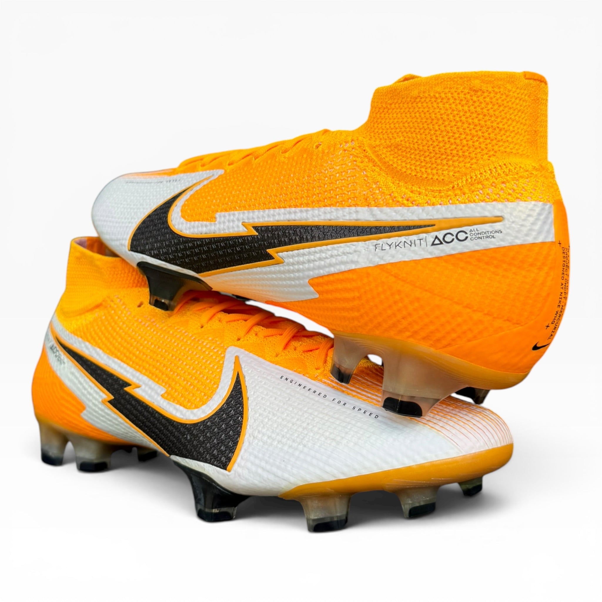 Nike Mercurial Superfly 7 Elite FG