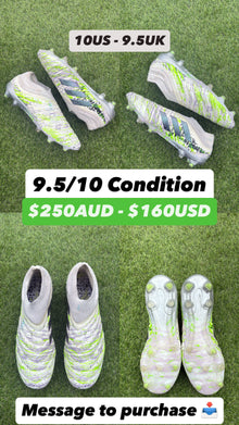  Adidas Copa Sense+ FG