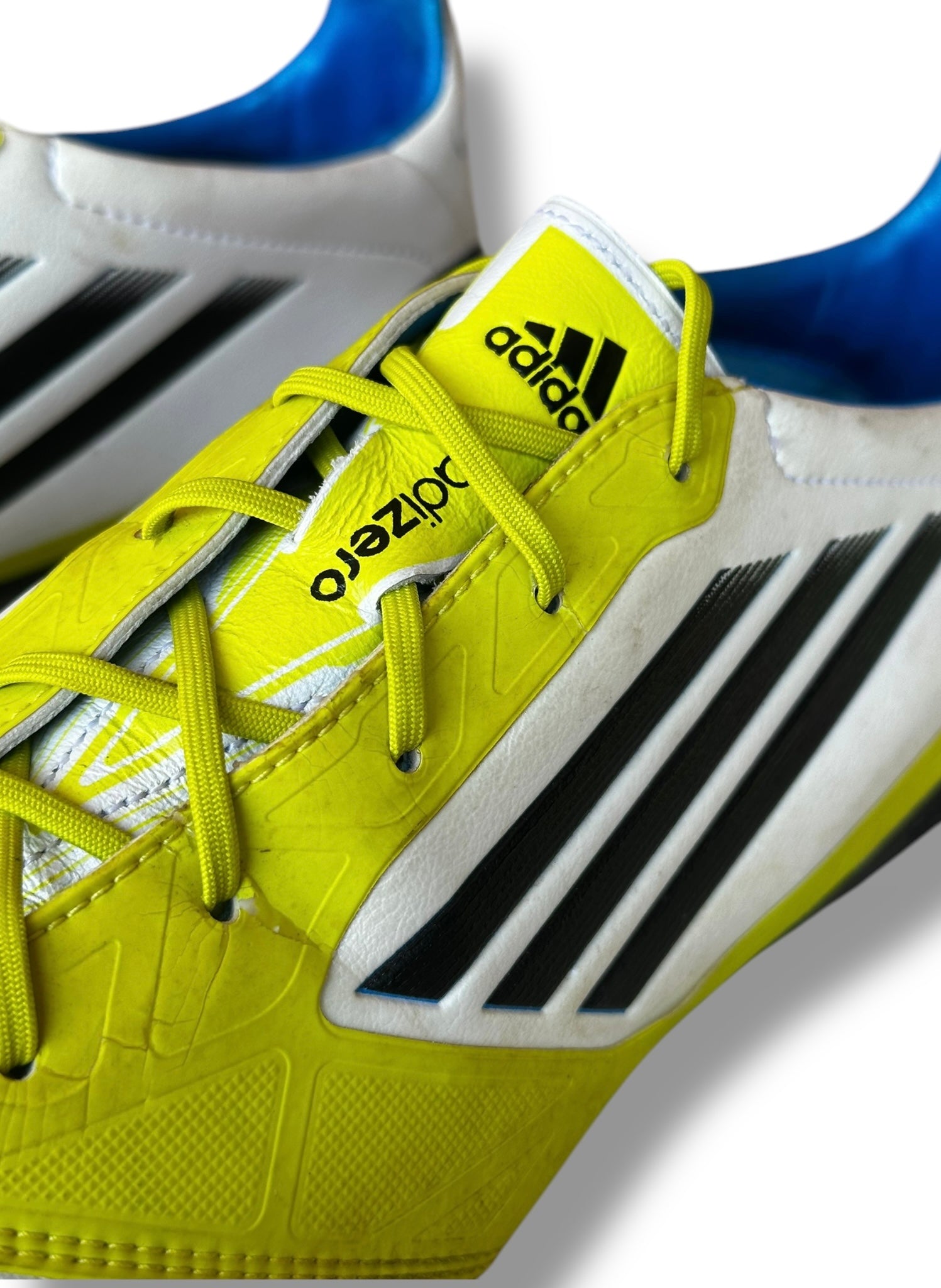 ADIDAS F50 ADIZERO FG