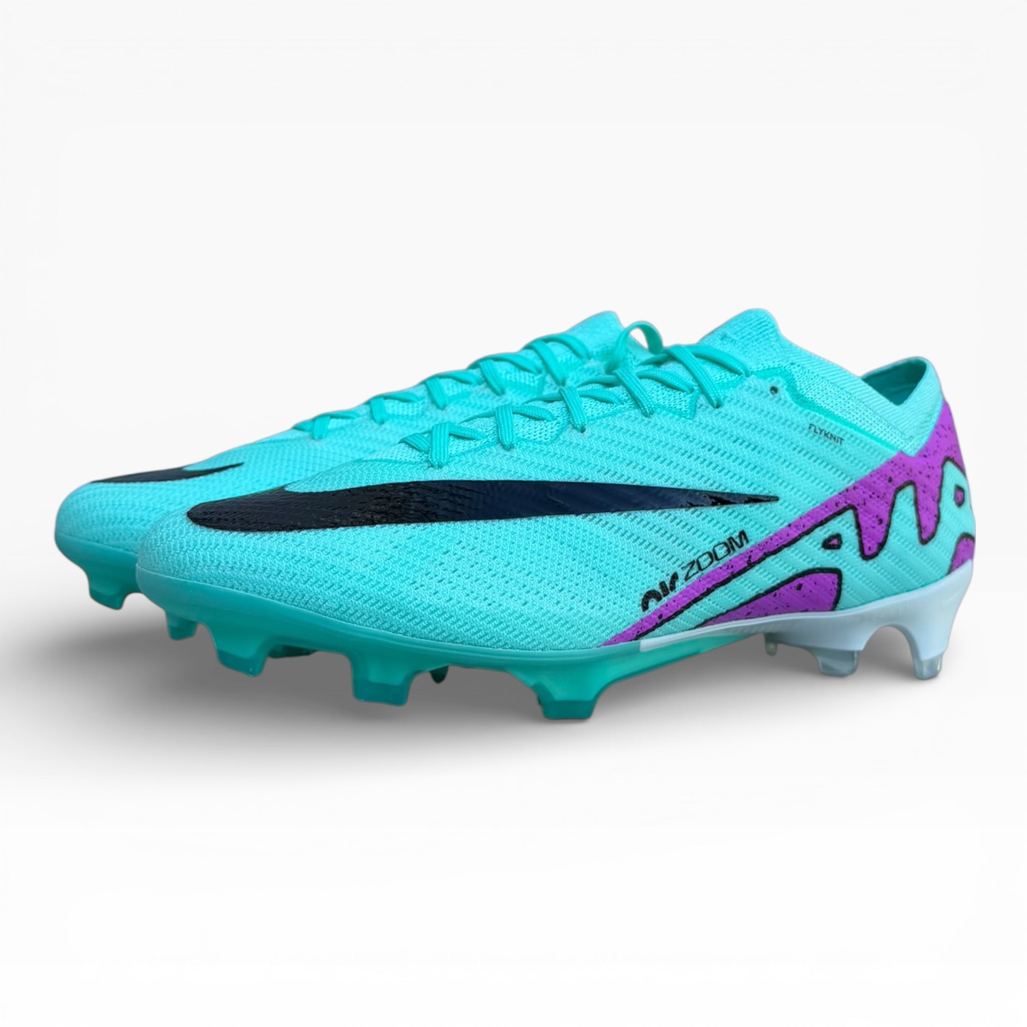 Nike Mercurial Vapor 15 Elite FG