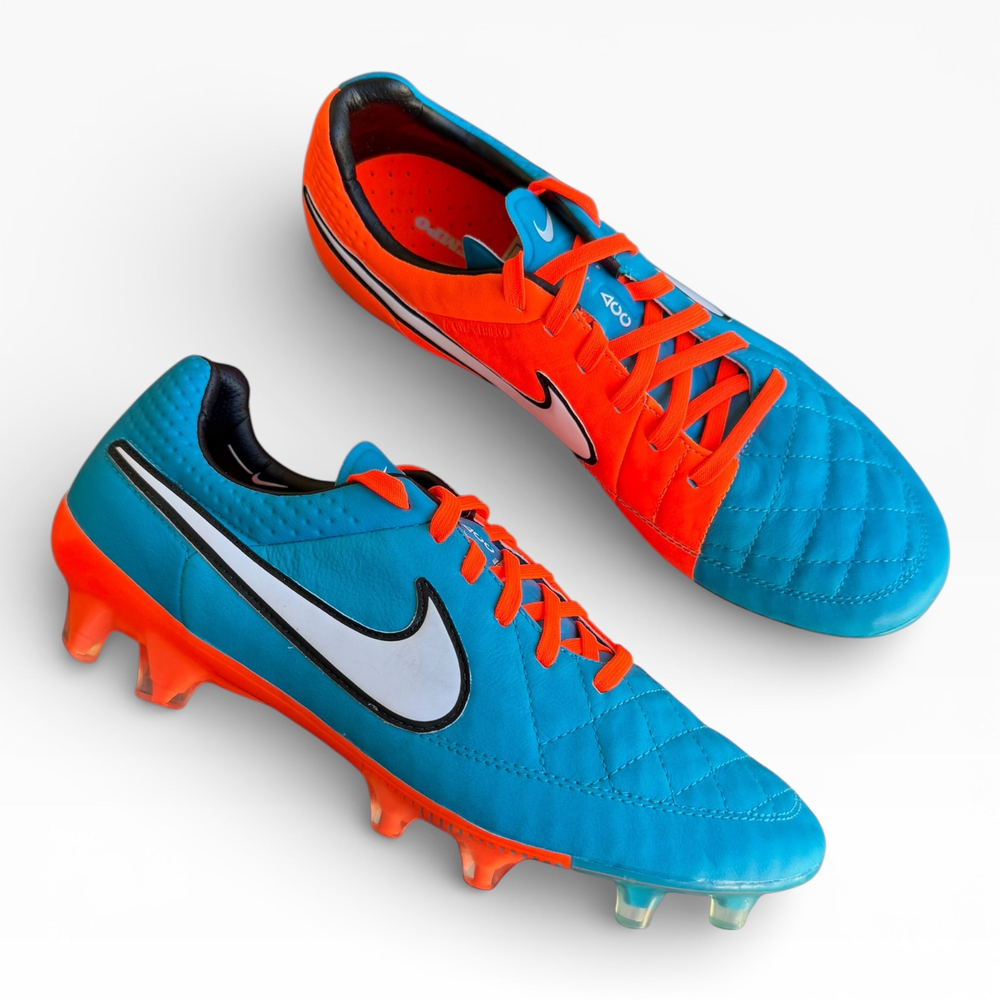 Nike Tiempo Legend V Elite FG