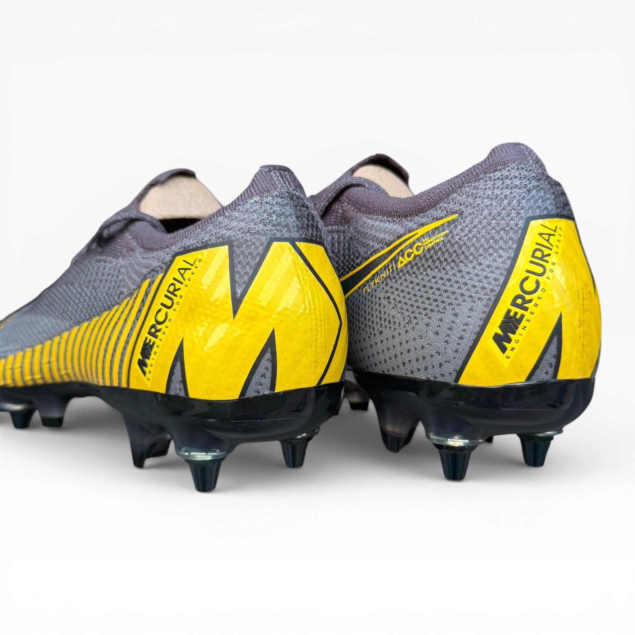 Nike Mercurial Vapor Elite 12 SG-PRO AC