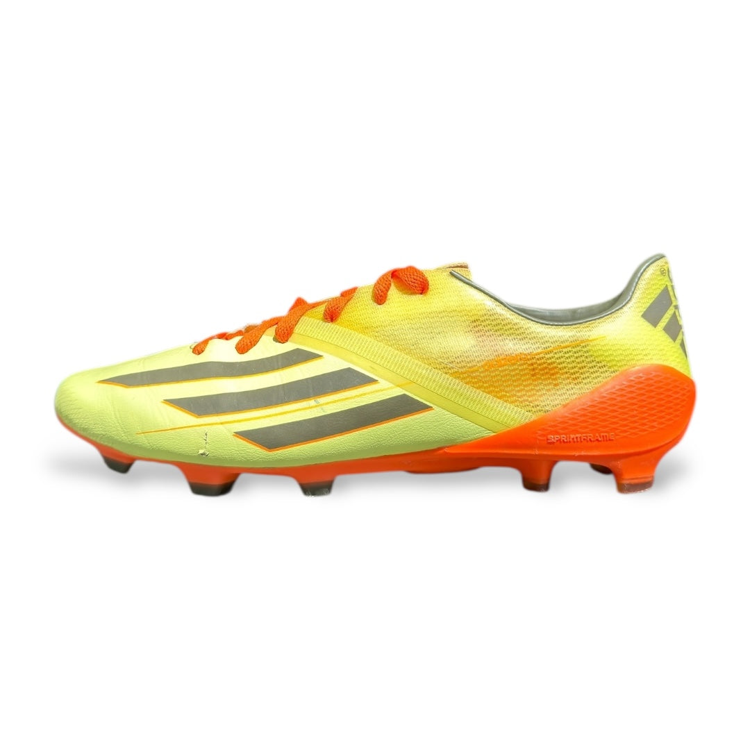 ADIDAS ADIZERO F50 FG
