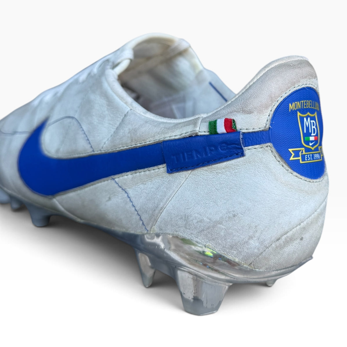 Nike Tiempo Legend 9 Elite MI FG