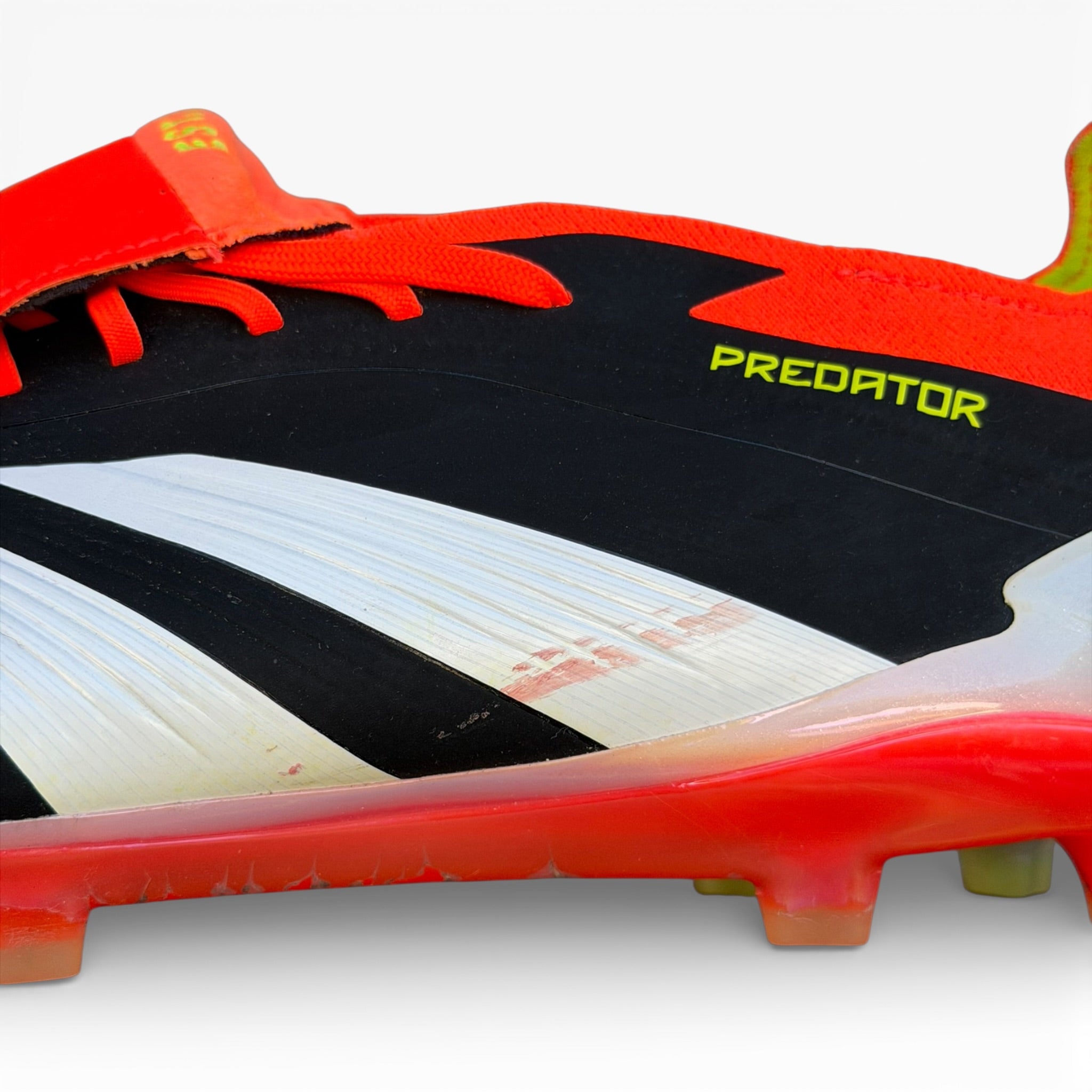 Adidas Predator FT Elite FG