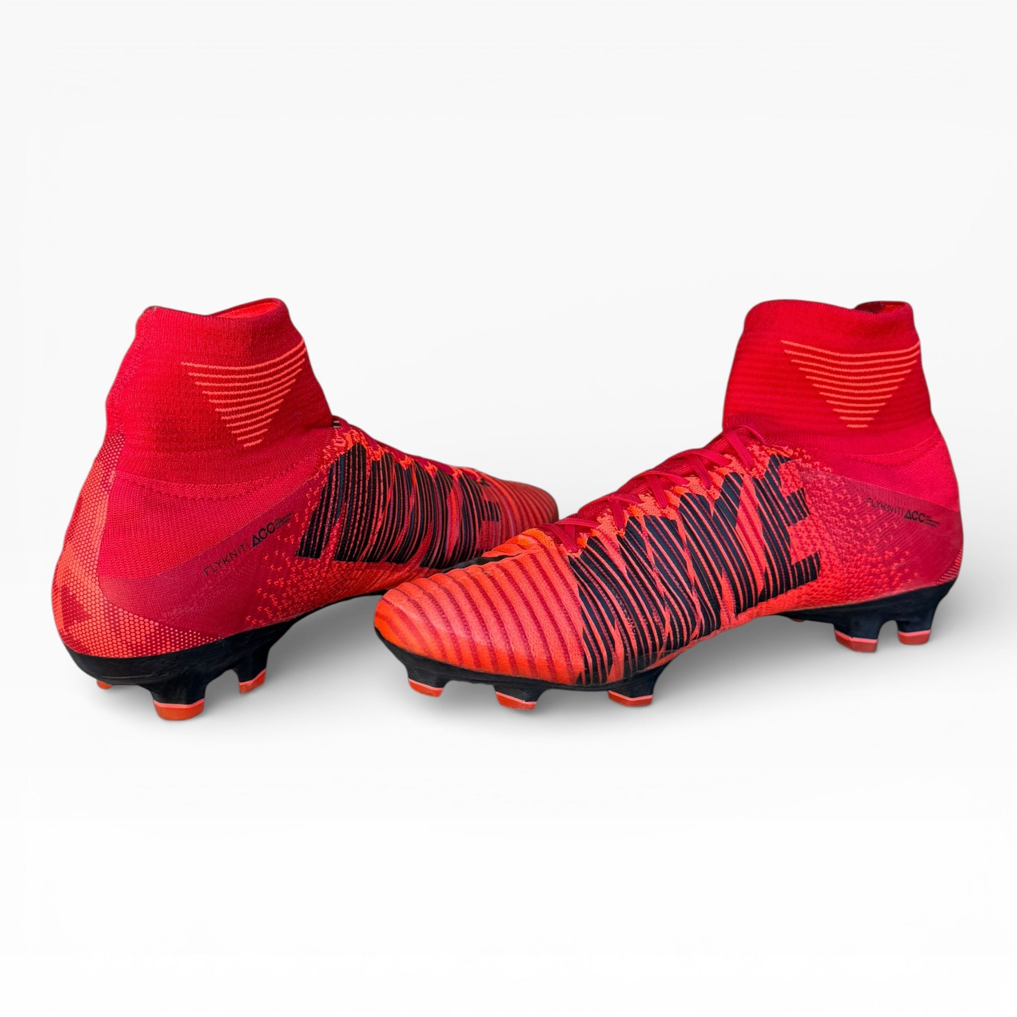 Nike Mercurial Superfly V Elite FG