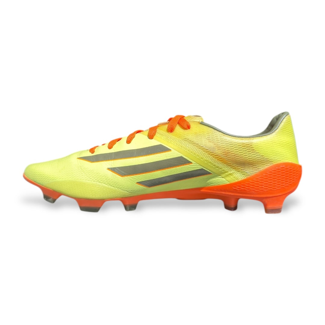 ADIDAS ADIZERO F50 FG