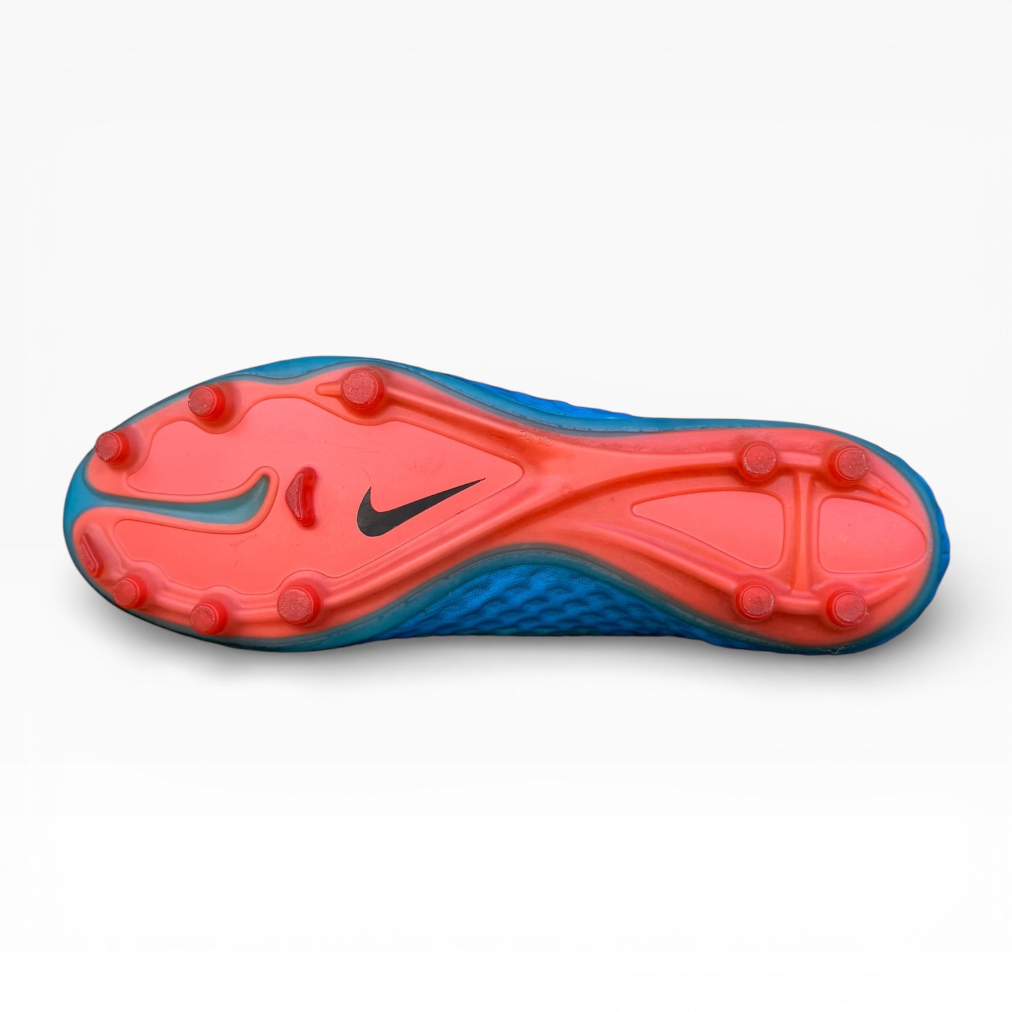 Nike Hypervenom Phantom I FG