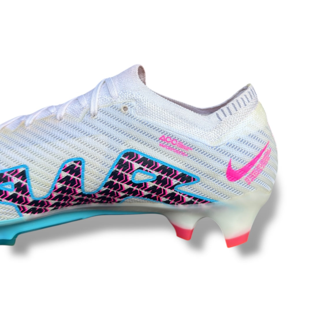 NIKE MERCURIAL VAPOR 15 ELITE FG