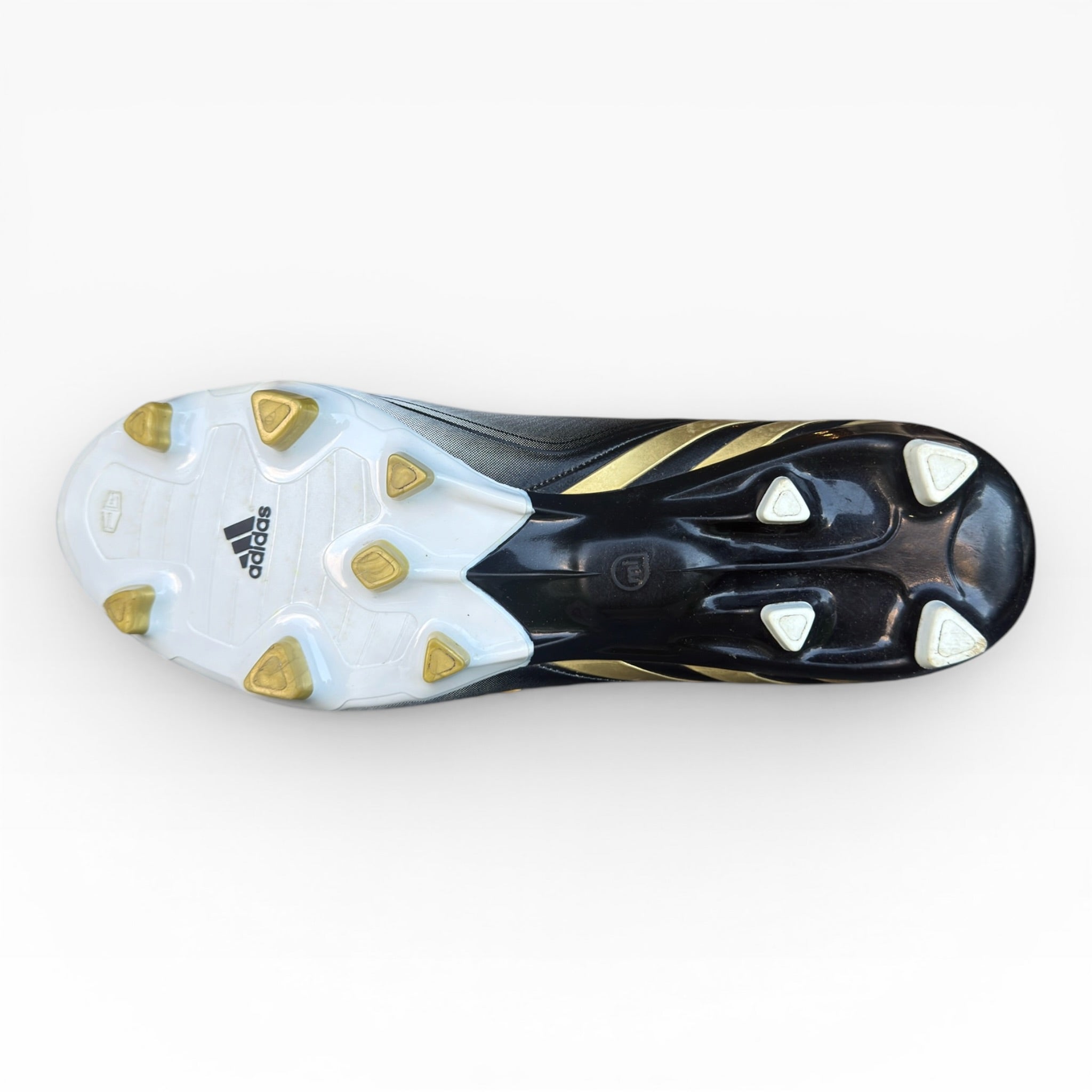 Adidas Lethal Zones FG
