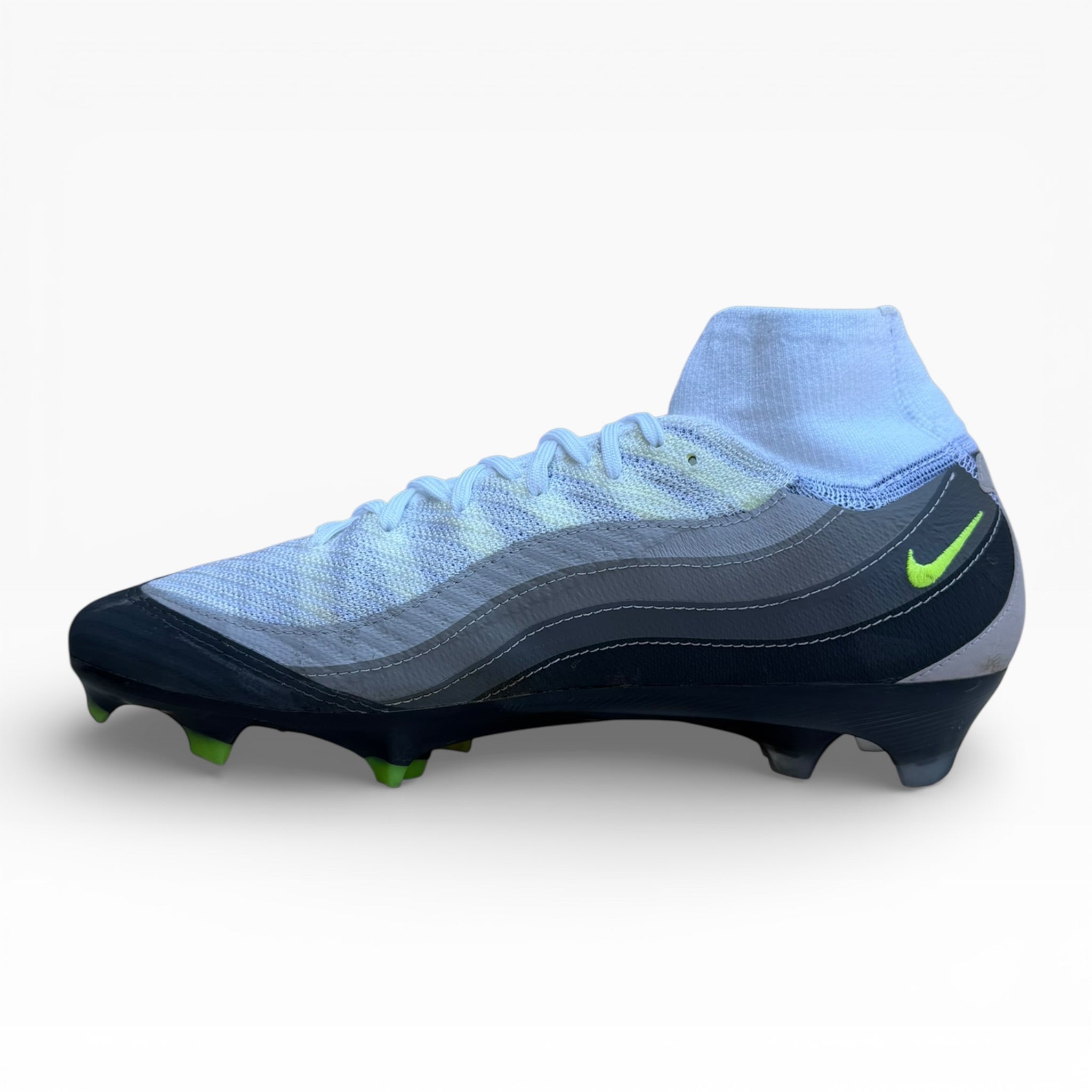 Nike Zoom Mercurial Superfly 10 Elite x Air Max 95 SE FG