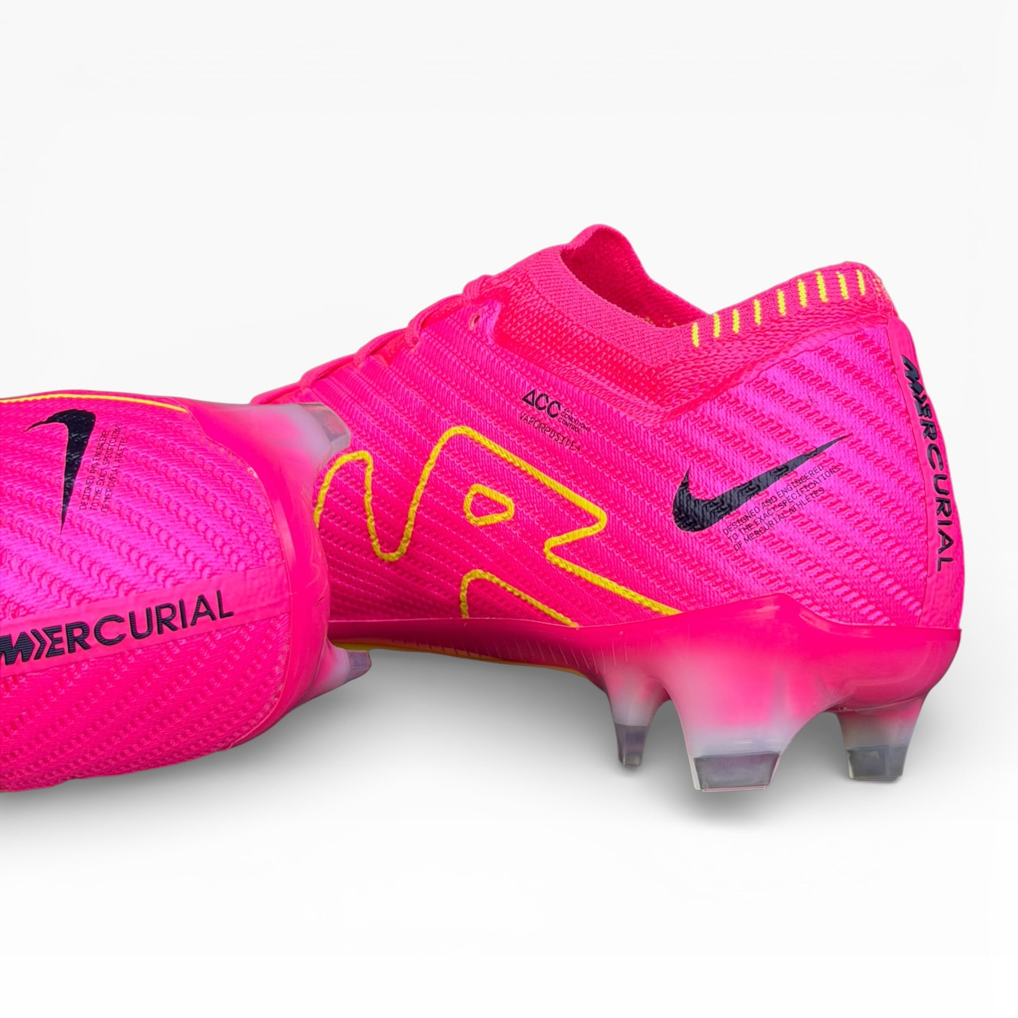 Nike Mercurial Vapor 15 Elite FG