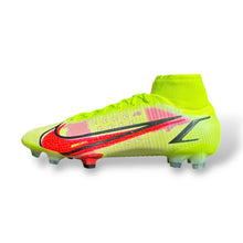  Nike Superfly 8 ELITE FG