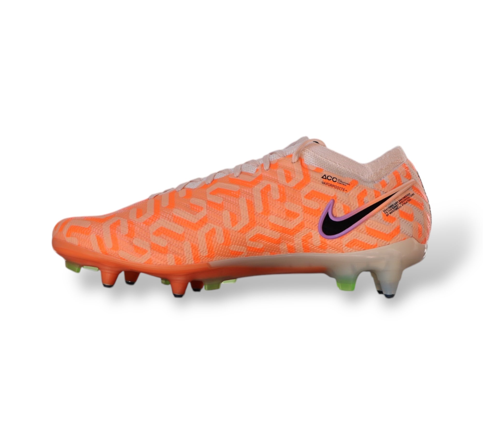 Nike Mercurial Zoom Vapor 15 ELITE SG PRO AC