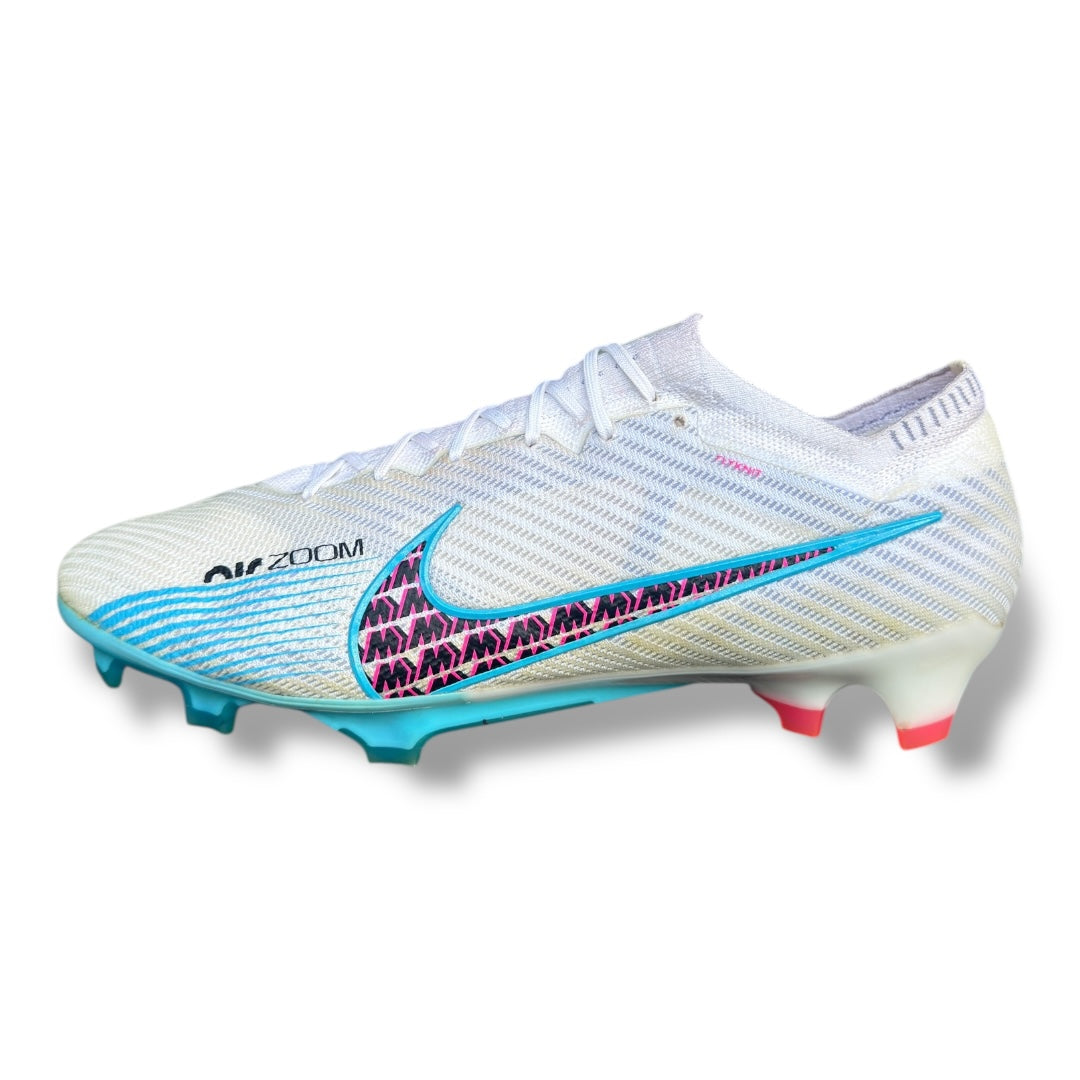 NIKE MERCURIAL VAPOR 15 ELITE FG