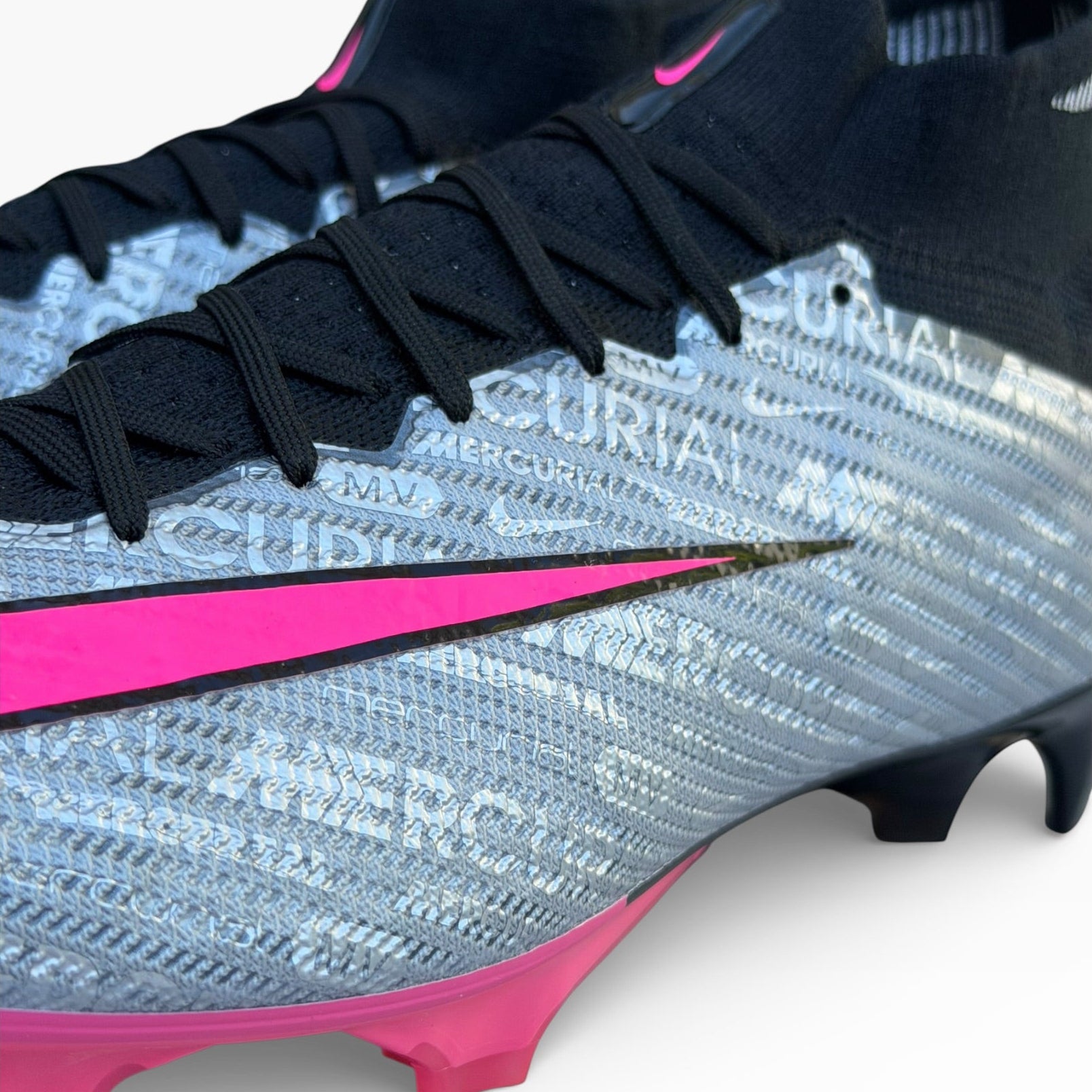 Nike Mercurial Superfly 9 Elite FG