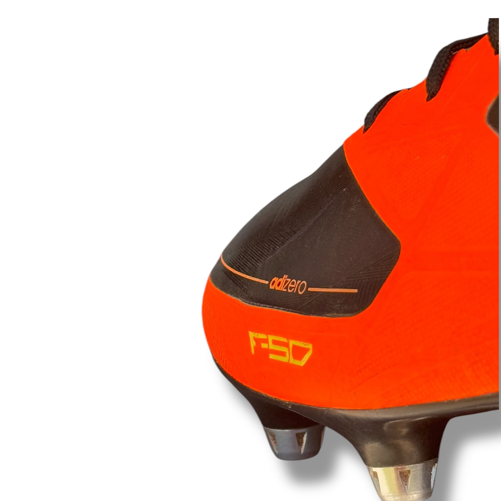 ADIDAS F50 ADIZERO SG