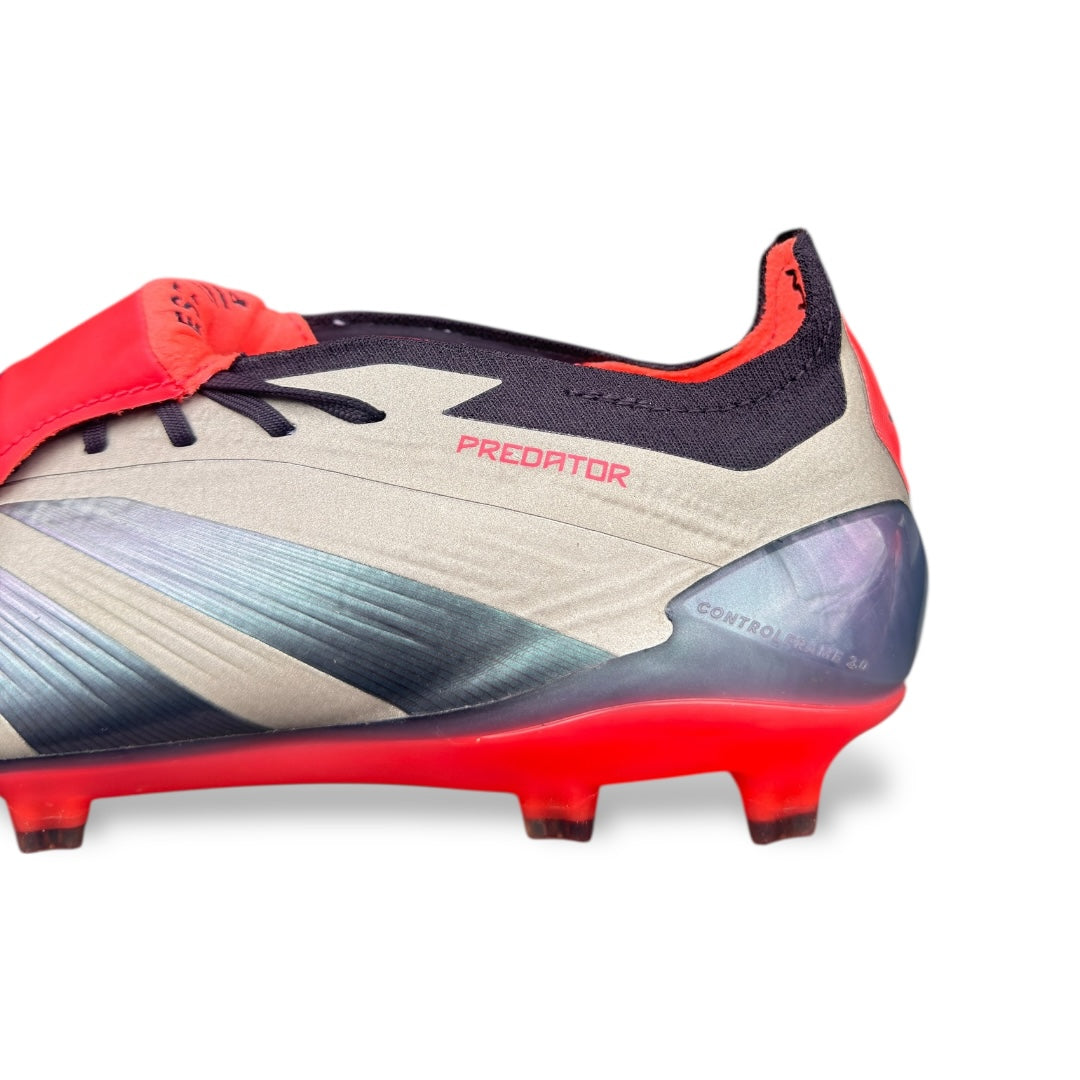 ADIDAS PREDATOR ELITE FT FG