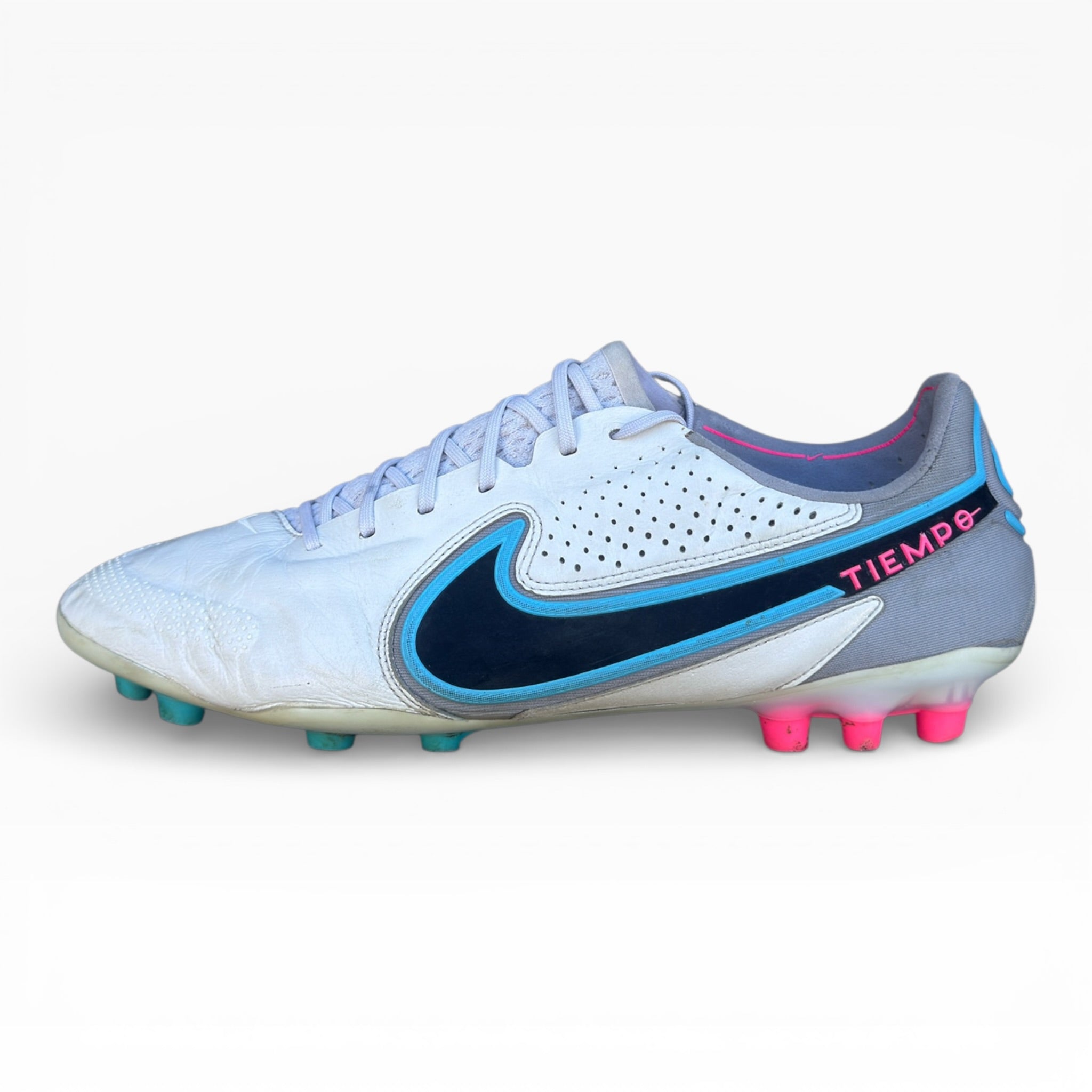 Nike Tiempo Legend 9 Elite AG